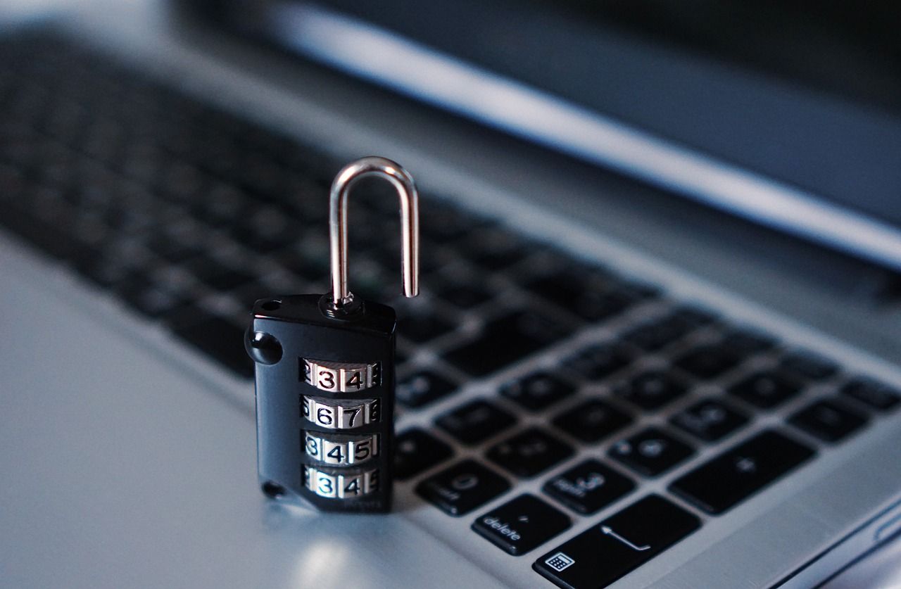 Cybersicherheit