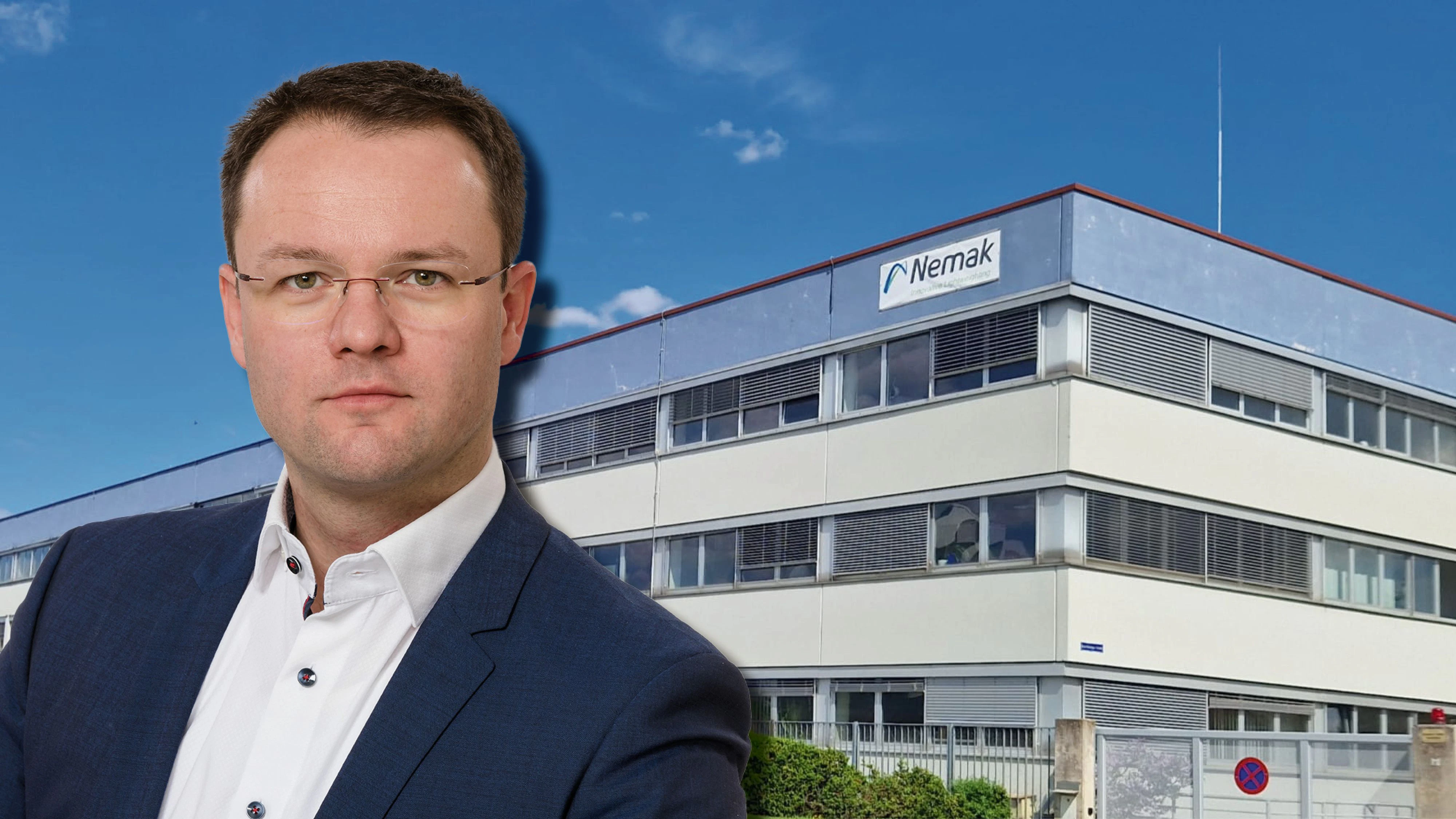 Heute.at - Autozulieferer sperrt zu – Für mich ist es gelaufen