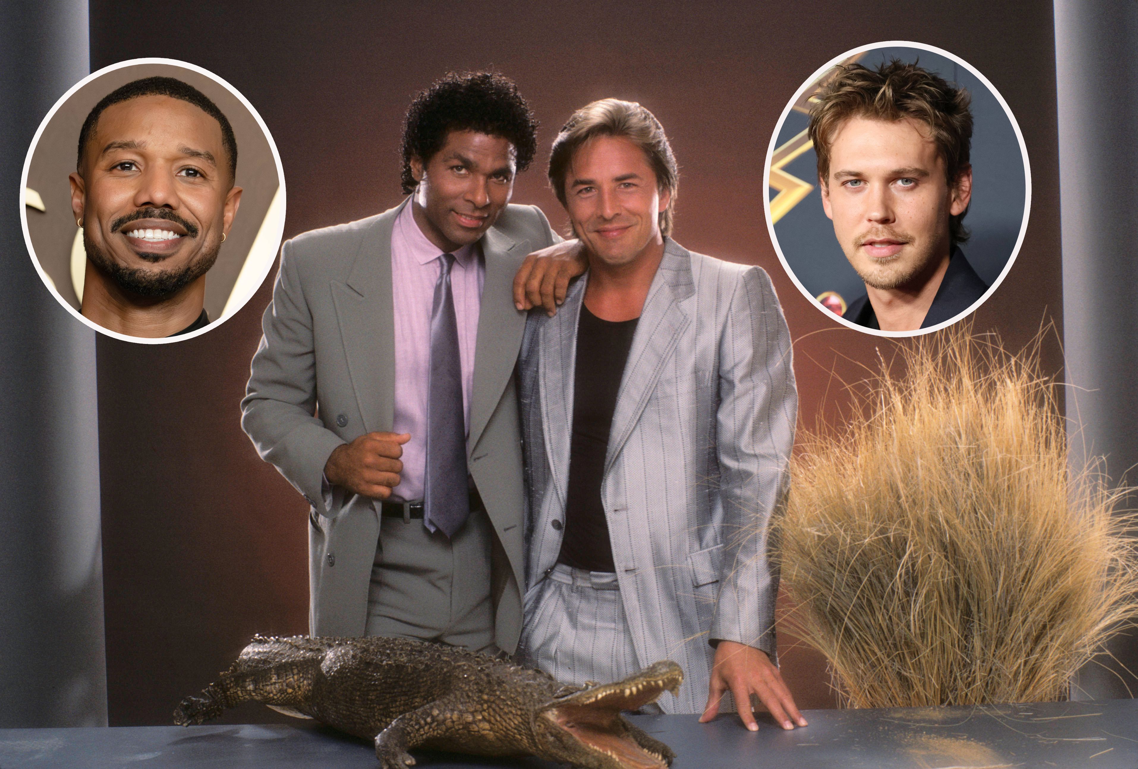 Heute.at - Diese Oscar-Stars bringen 80er-Kulthit jetzt ins Kino