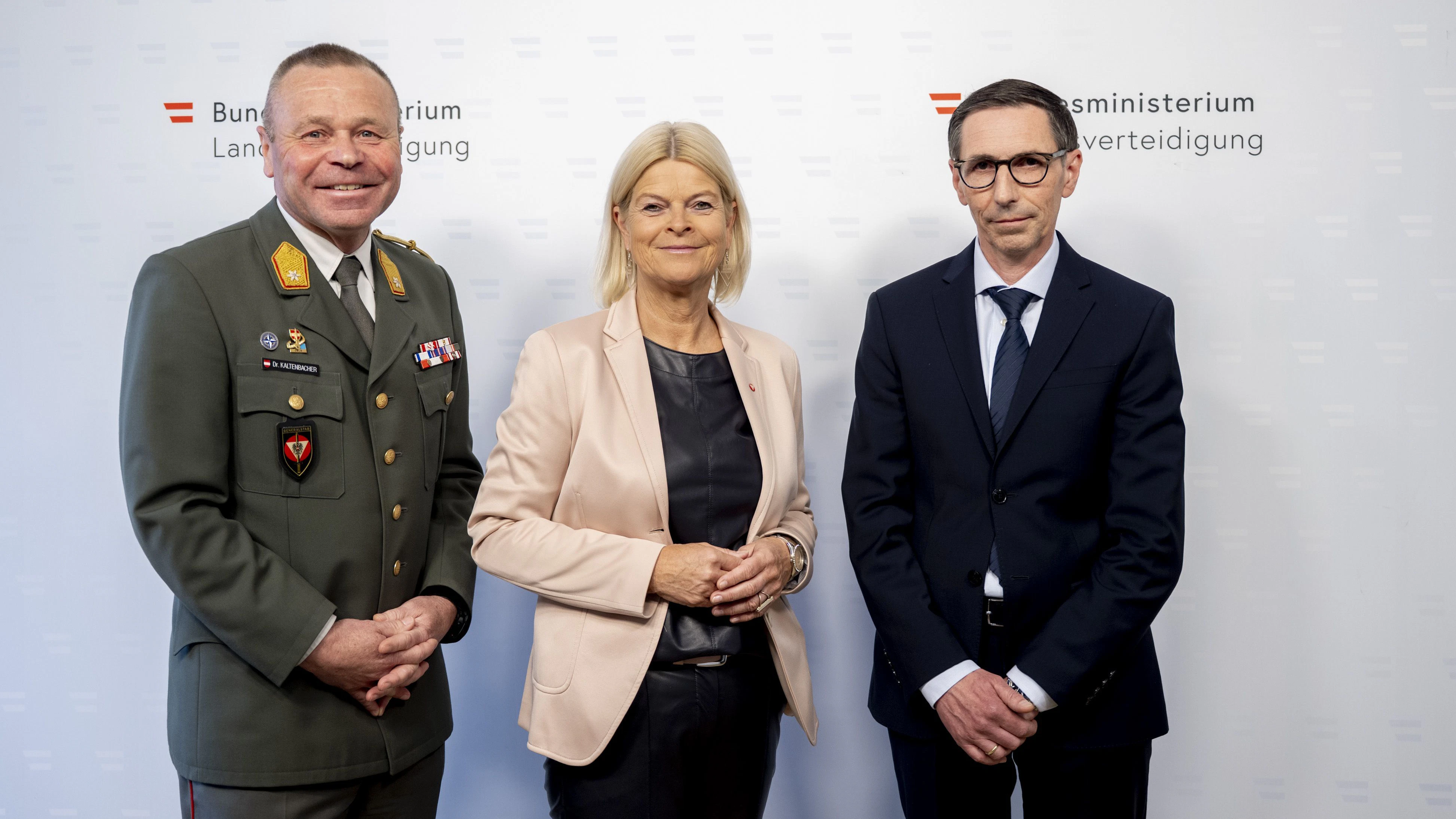 Bundesheer: Stellung als Gesundheitscheck der jungen Generation