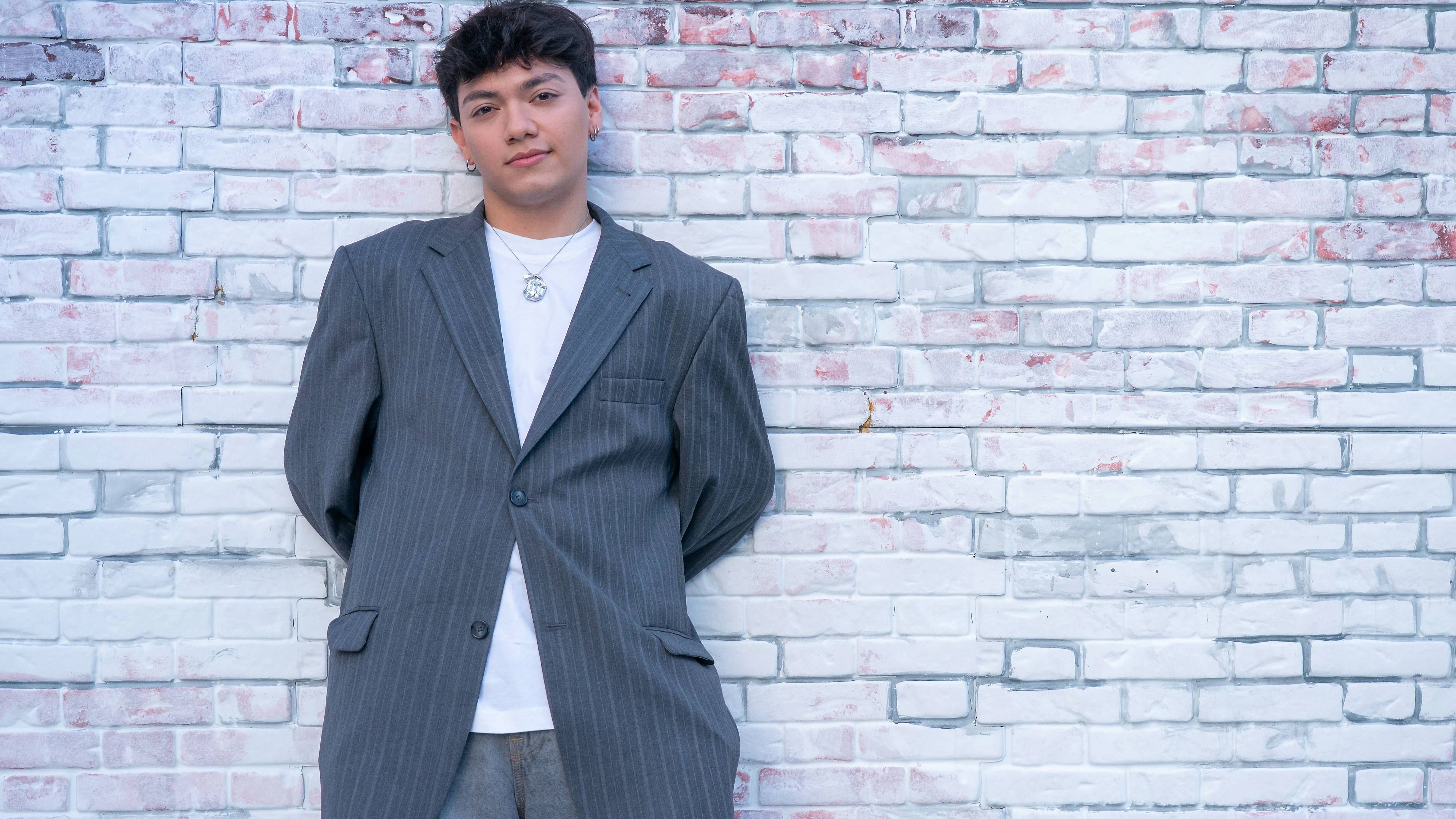 JJ schickt seinen neuen Song "Ballerina" ins Rennen