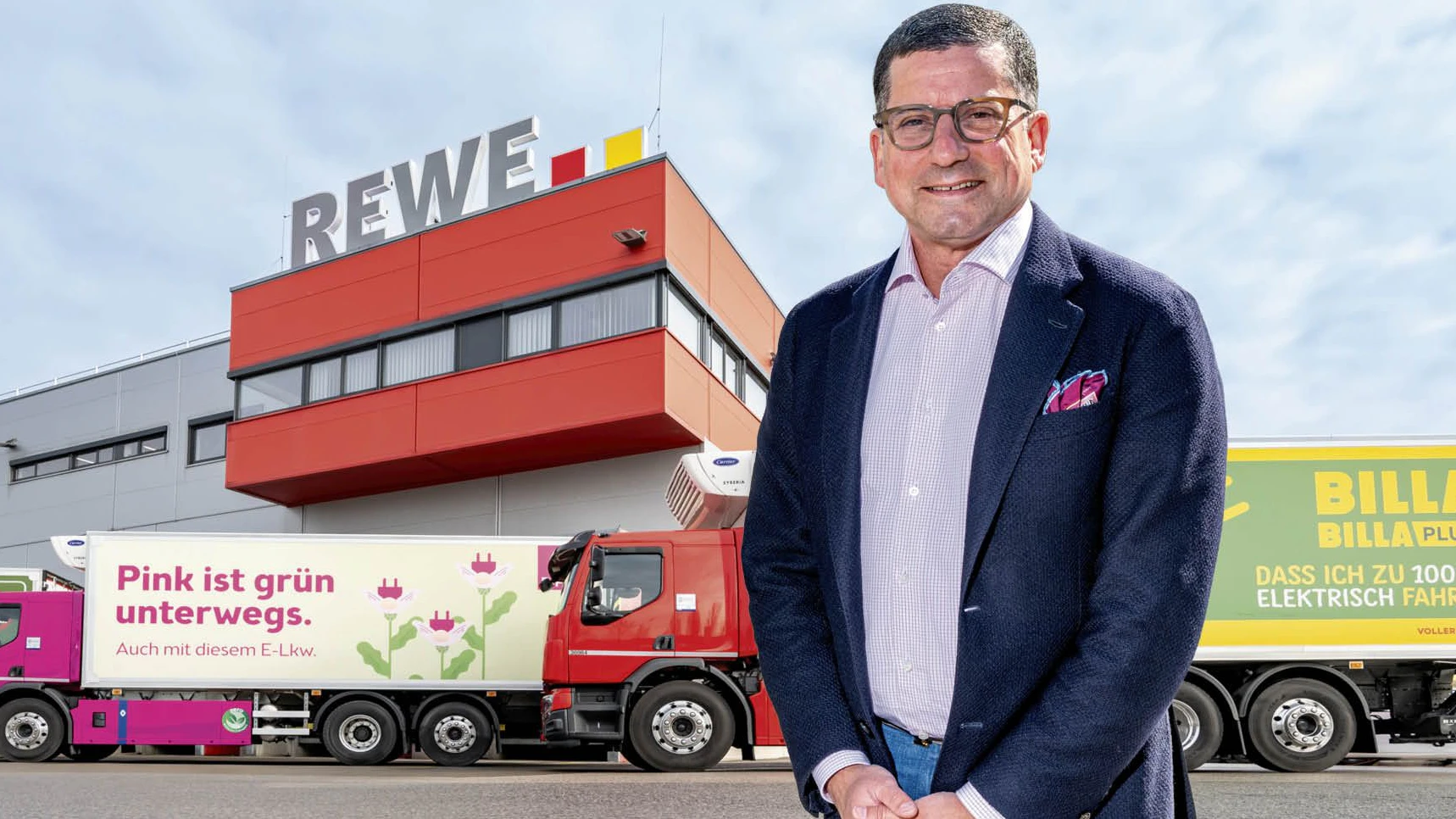 Heute.at - Billa, Penny & Co: Das ändert sich jetzt beim Einkauf