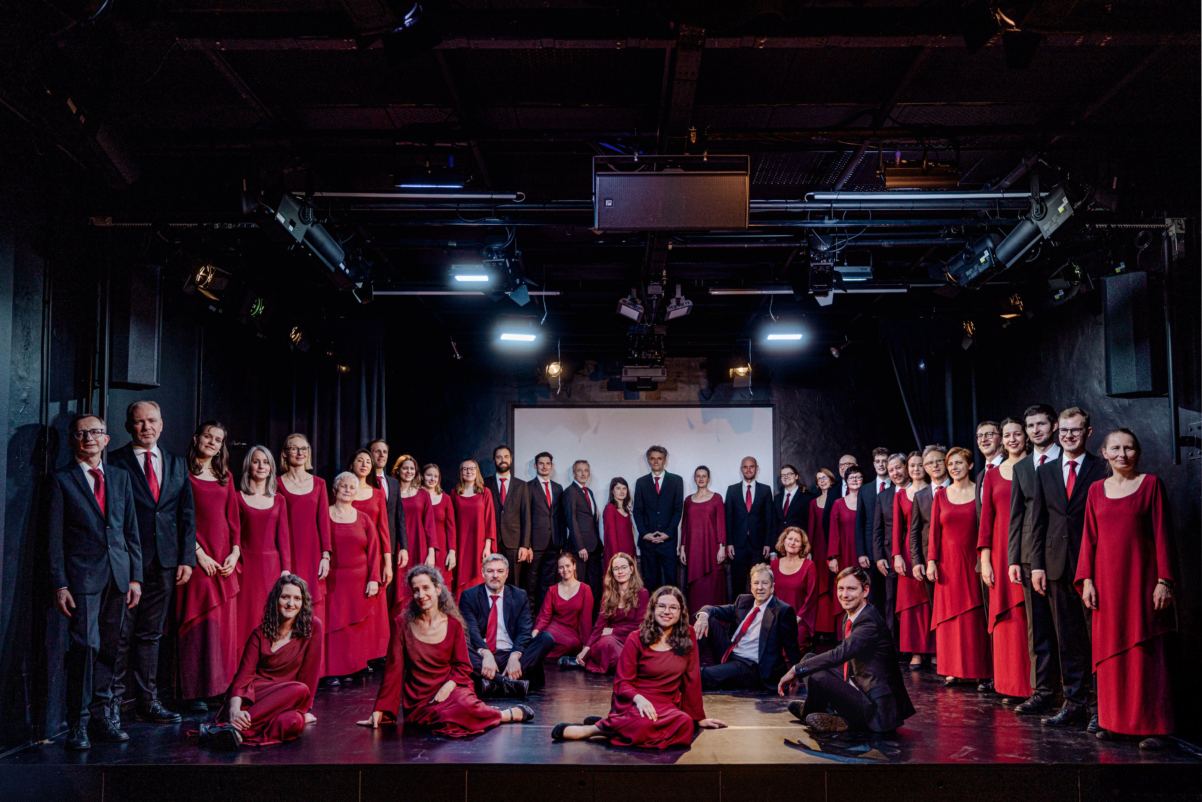 Heute.at - Gewinne Karten für die schönsten Chorwerke aller Zeiten