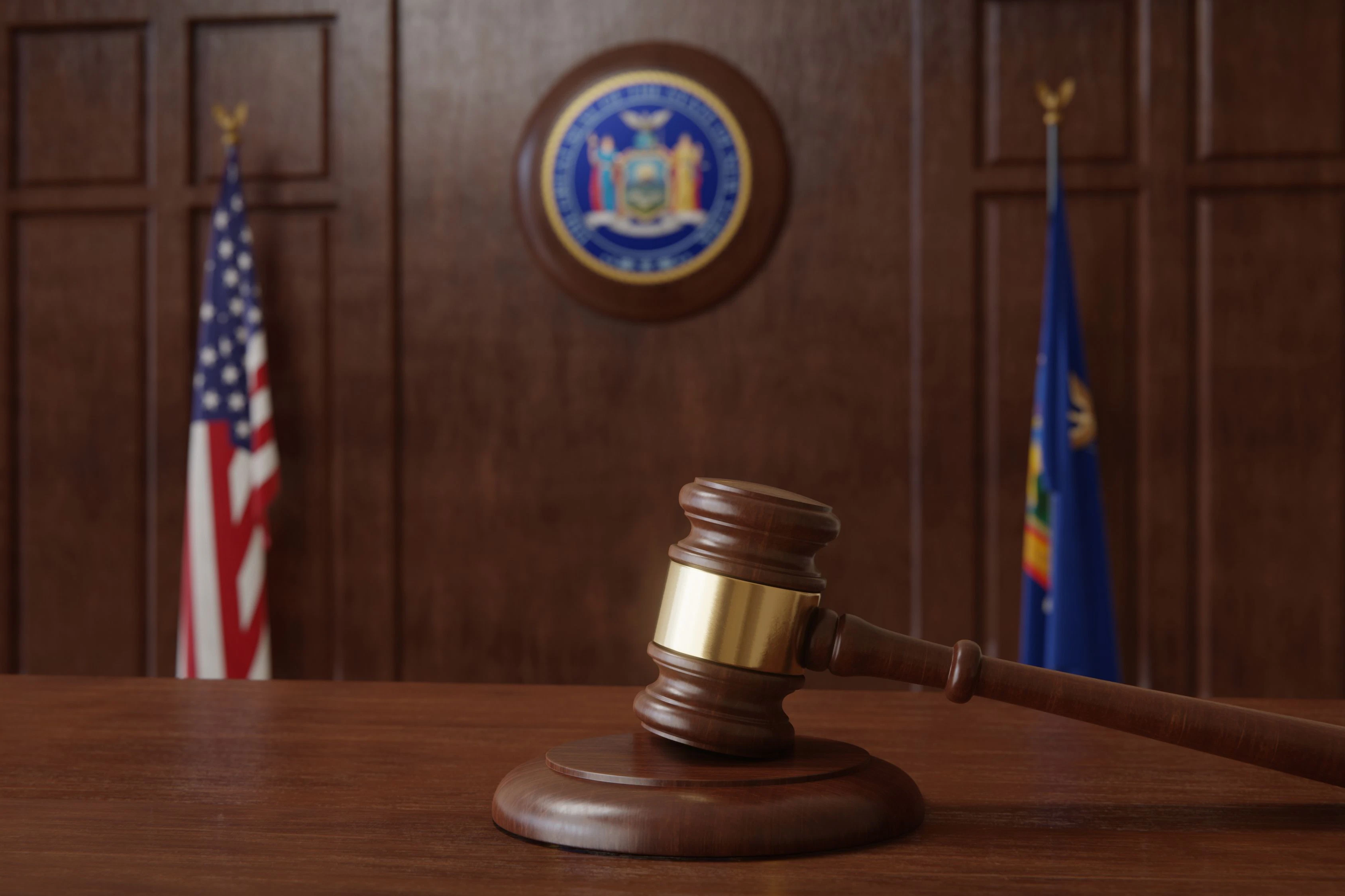 Viele Klienten würden glauben, dass ein Richter empört sei, sobald er von den Verfehlungen des Ehepartners hört. Newman: "Das wird nicht passieren"