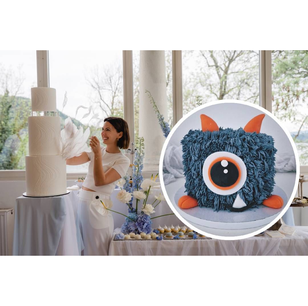 Heute.at - Nach Schicksalsschlag – Mama (38) startet süße Karriere