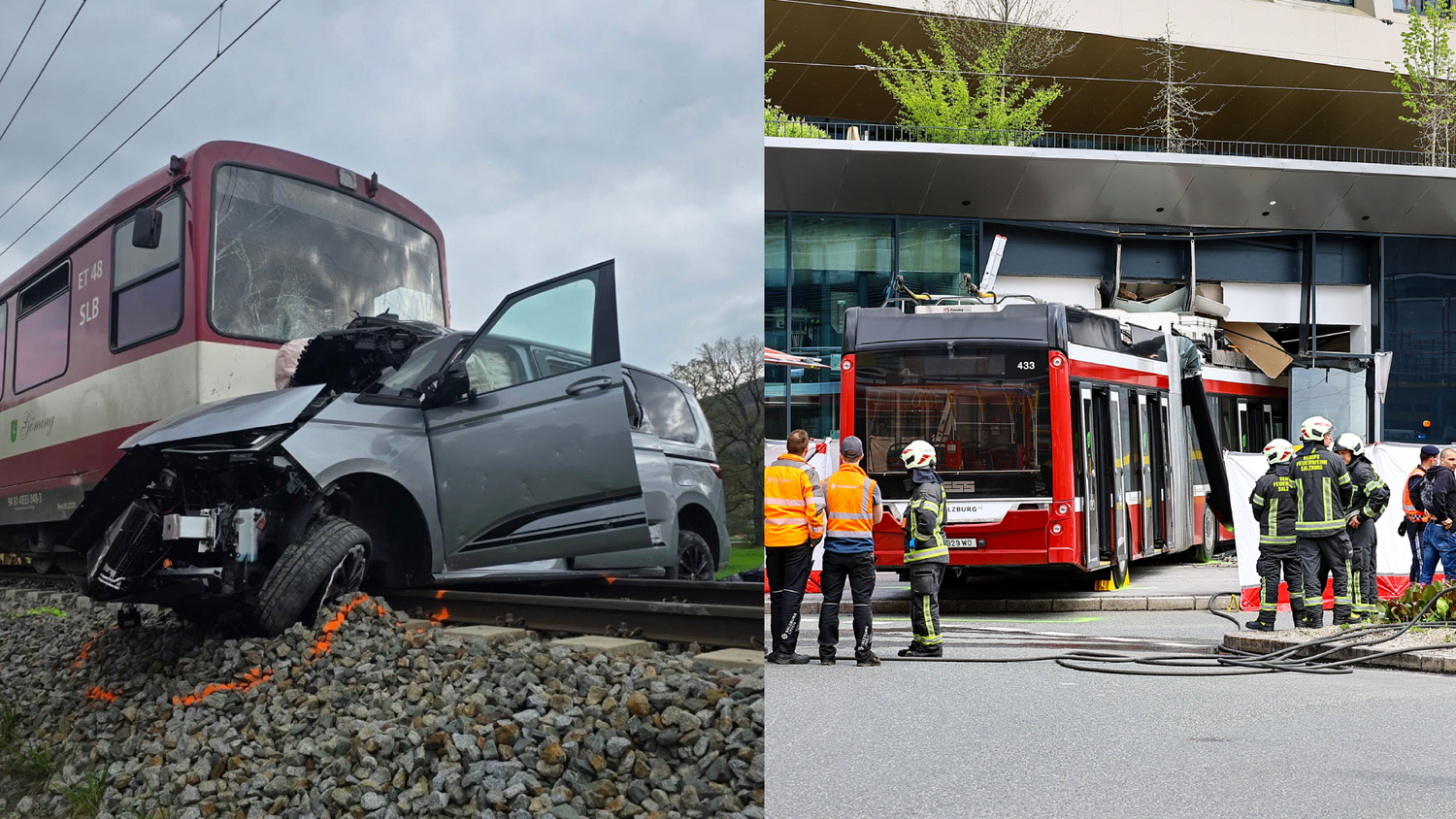 Heute.at - Manninger, O-Bus – Öffi-Boss will Online-User anzeigen