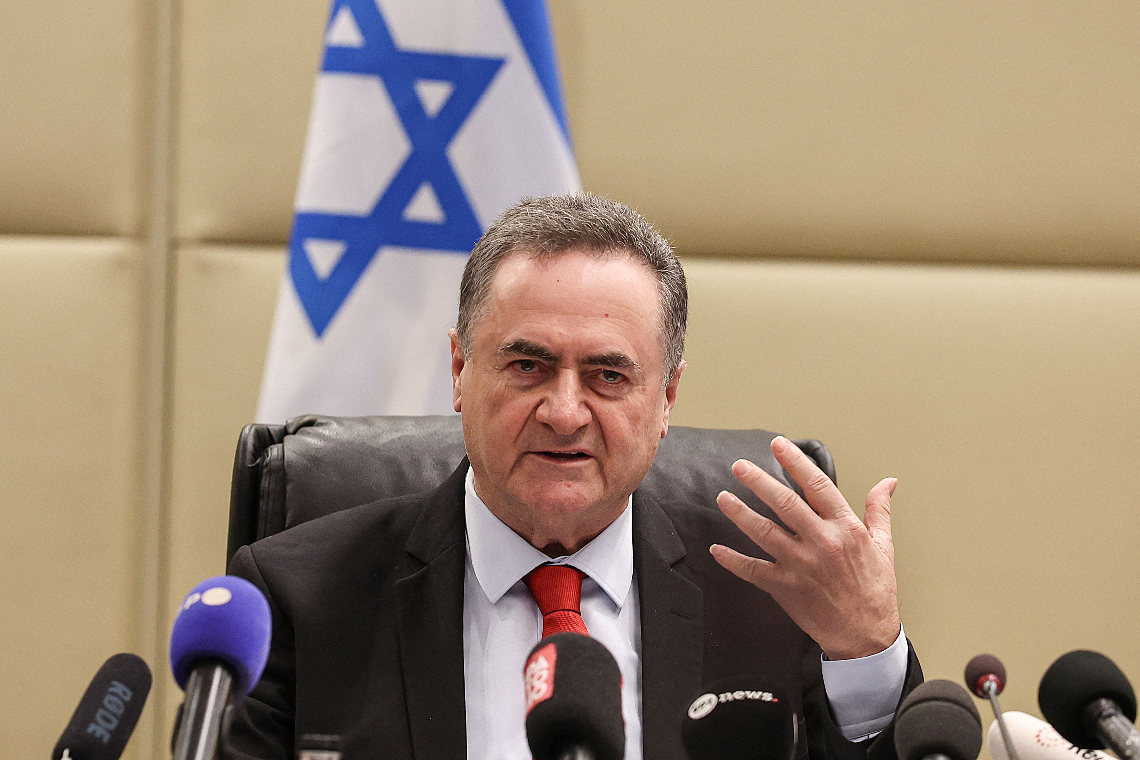 Heute.at - Warten auf grünes Licht – Israel will Iran angreifen