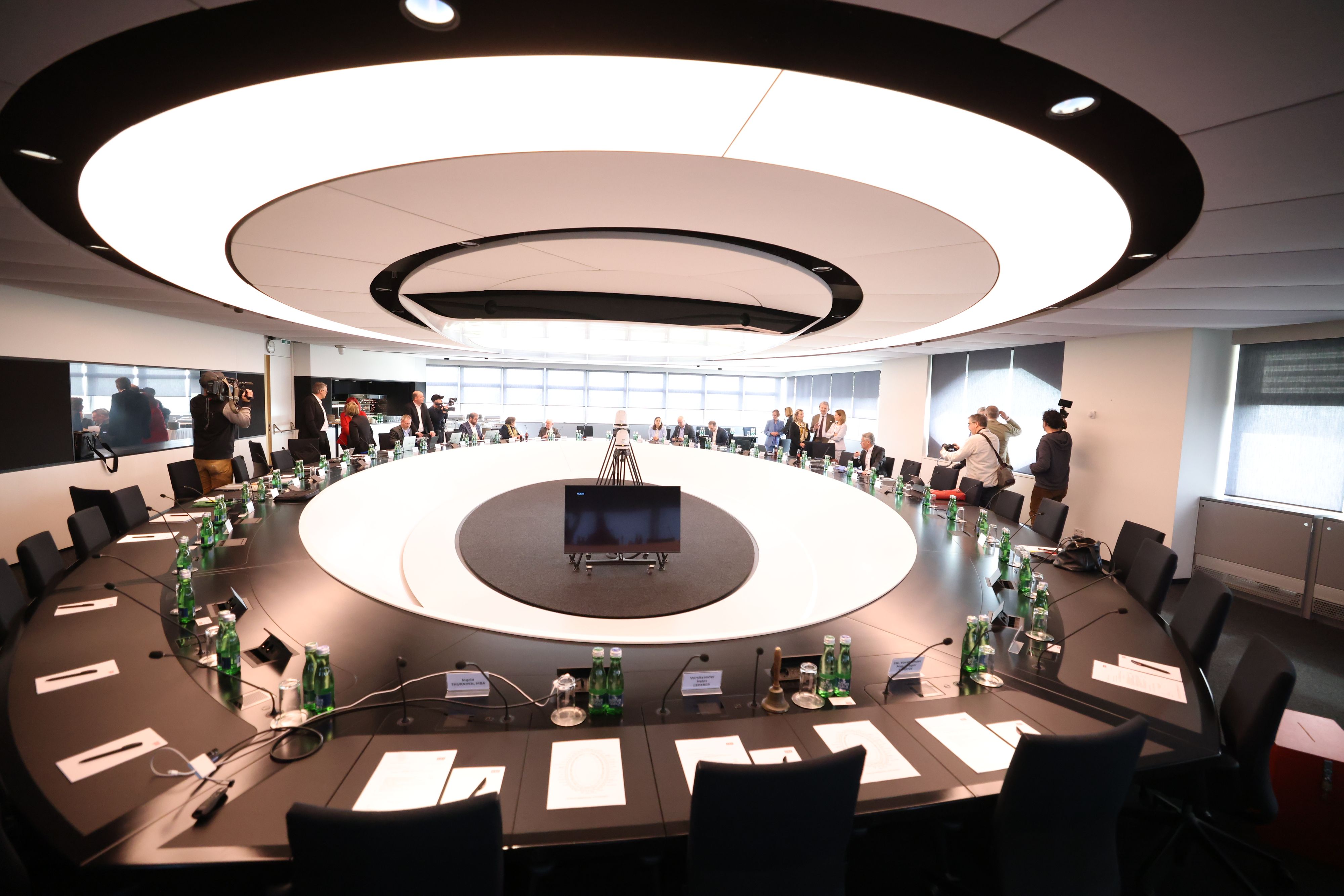 Heute.at - Paukenschlag! ORF muss geheime Berichte offenlegen