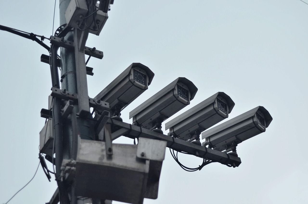 Digitale Sicherheit - Datenschutz beim Chatten