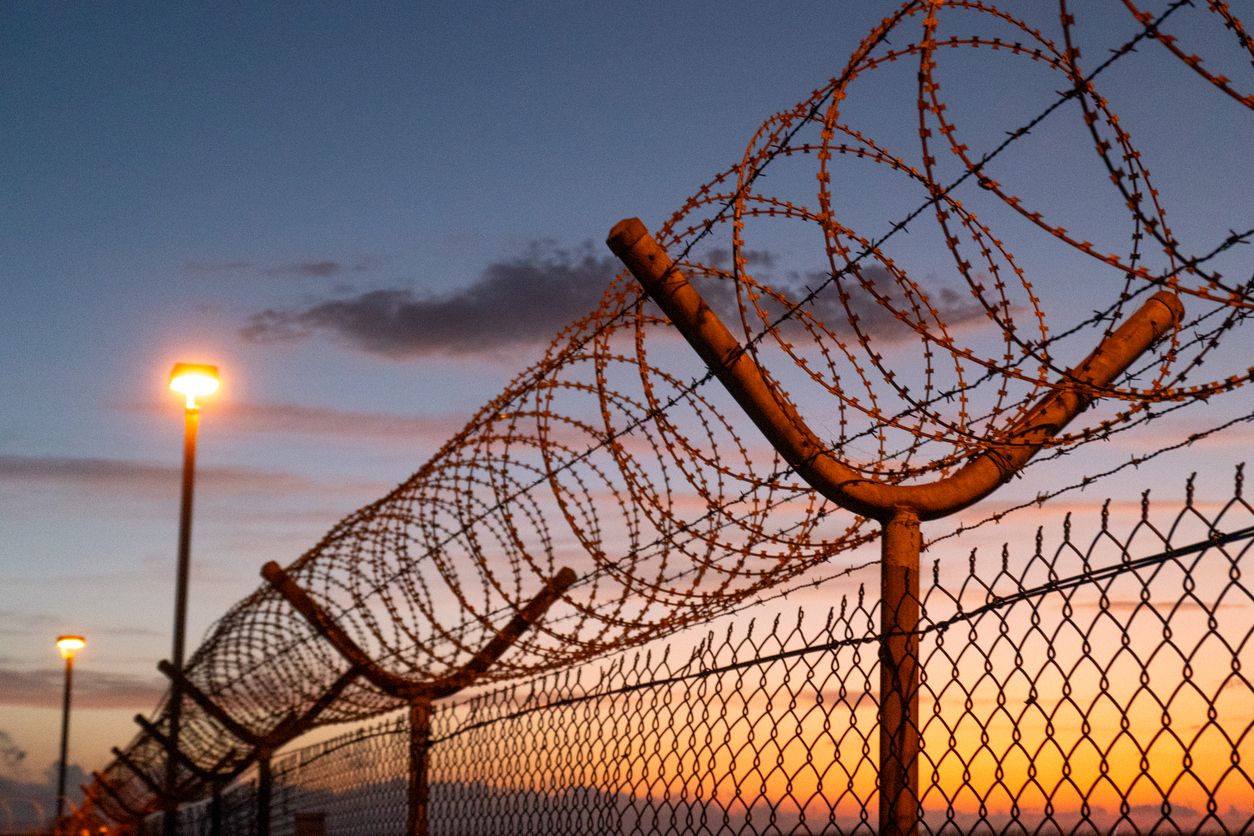 Heute.at - Abschiebezentren außerhalb der EU könnten legal sein