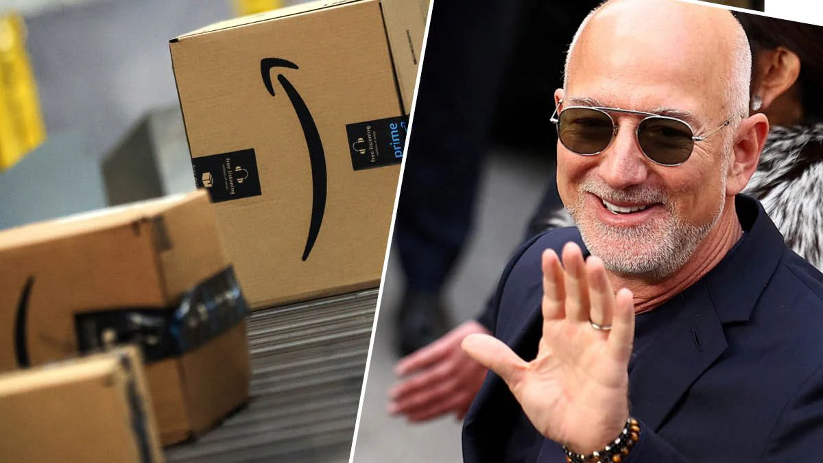 Heute.at - Amazon plant Megawerk mit 1.500 Jobs im Innviertel