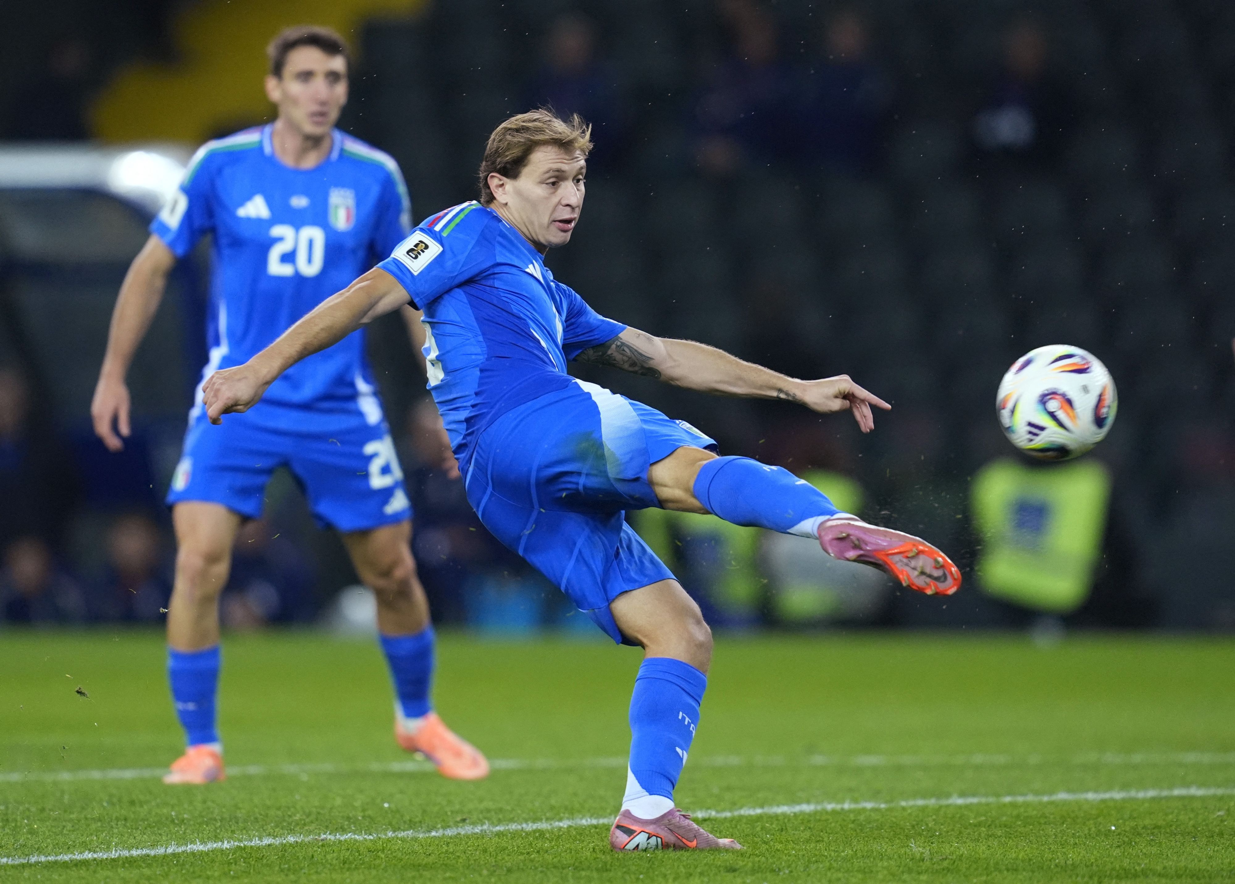 Heute.at - Italien zur WM – was hinter den heißen Gerüchten steckt