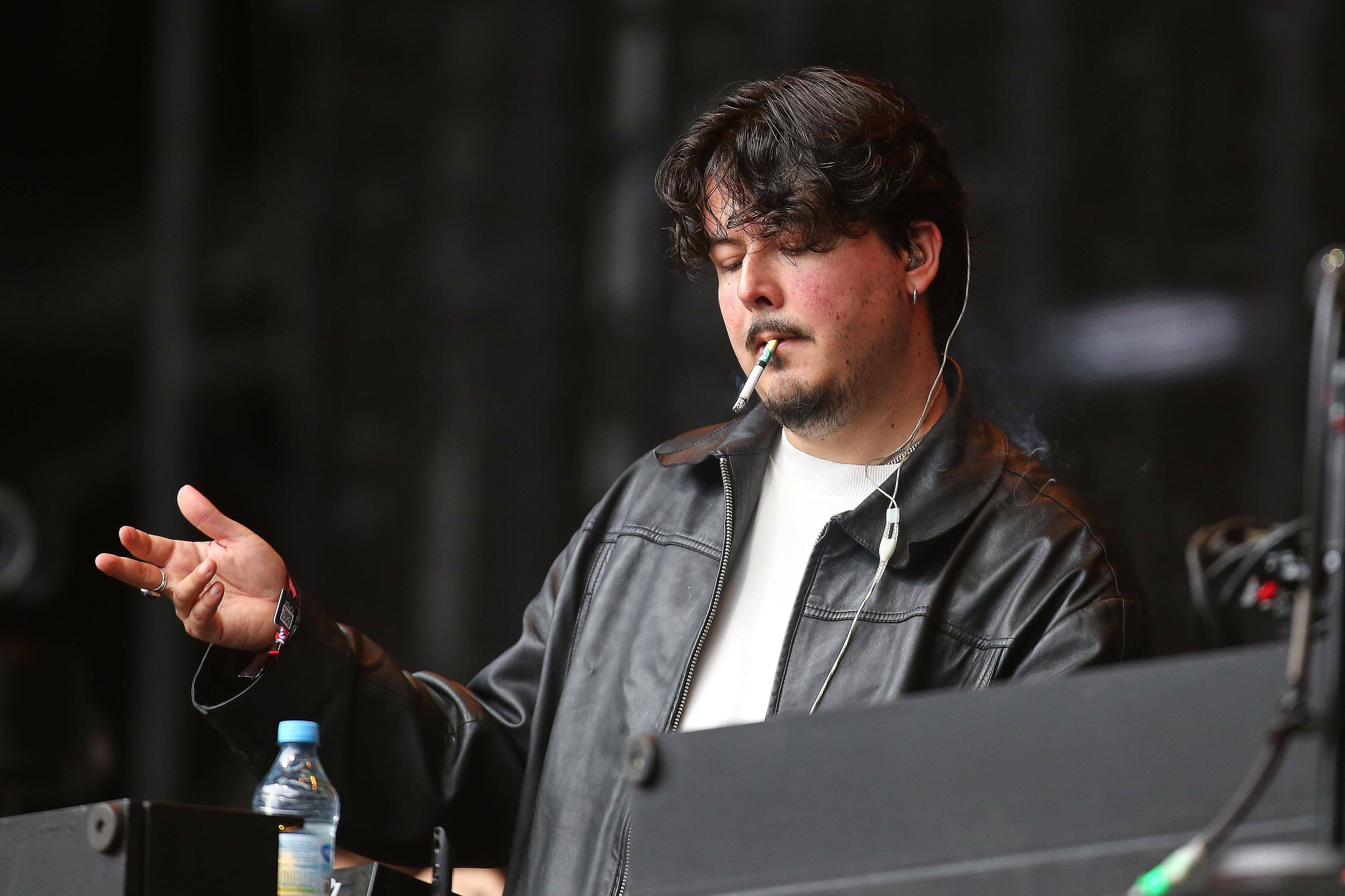 Der deutsche DJ Avaion wurde nach massiven Vorwürfen seiner Ex-Freundin aus dem Line-up des Electric Love Festivals gestrichen.