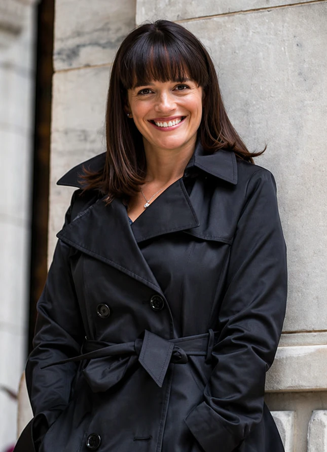 Vertritt vor allem Millionäre: die New Yorker Scheidungsanwältin Jacqueline Newman