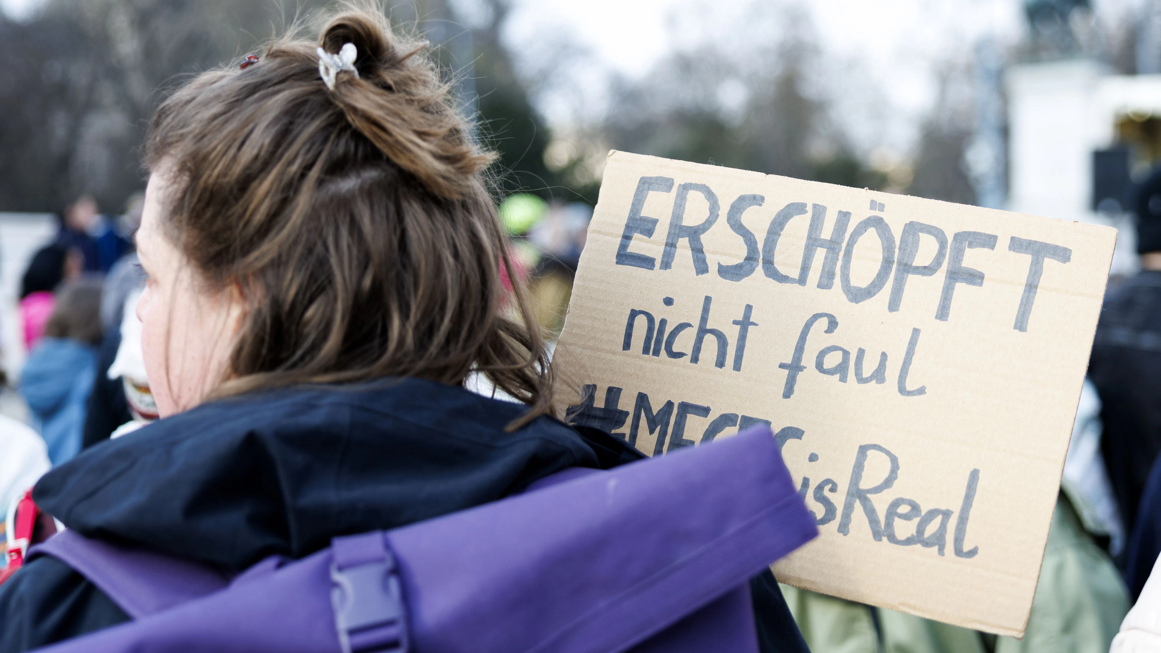 Heute.at - Neue Hoffnung für ME/CFS- Schwerstbetroffene in Wien