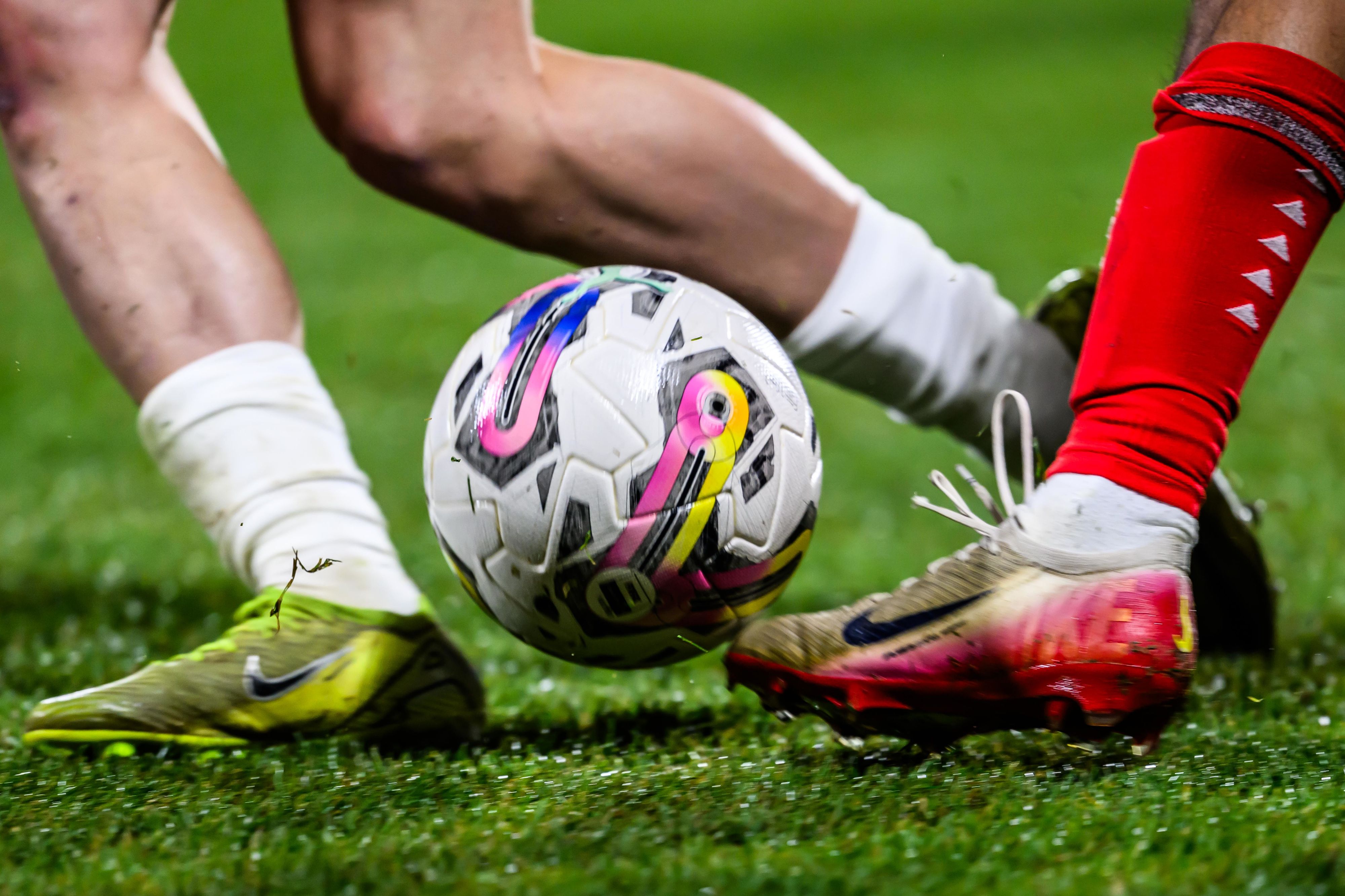 In Holland kommt es zu einer kuriosen Konstellation.