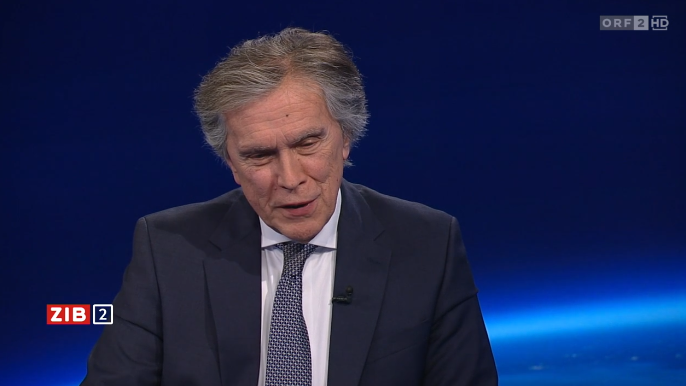 Heute.at - Experte warnt Europa vor einem großen Fehler