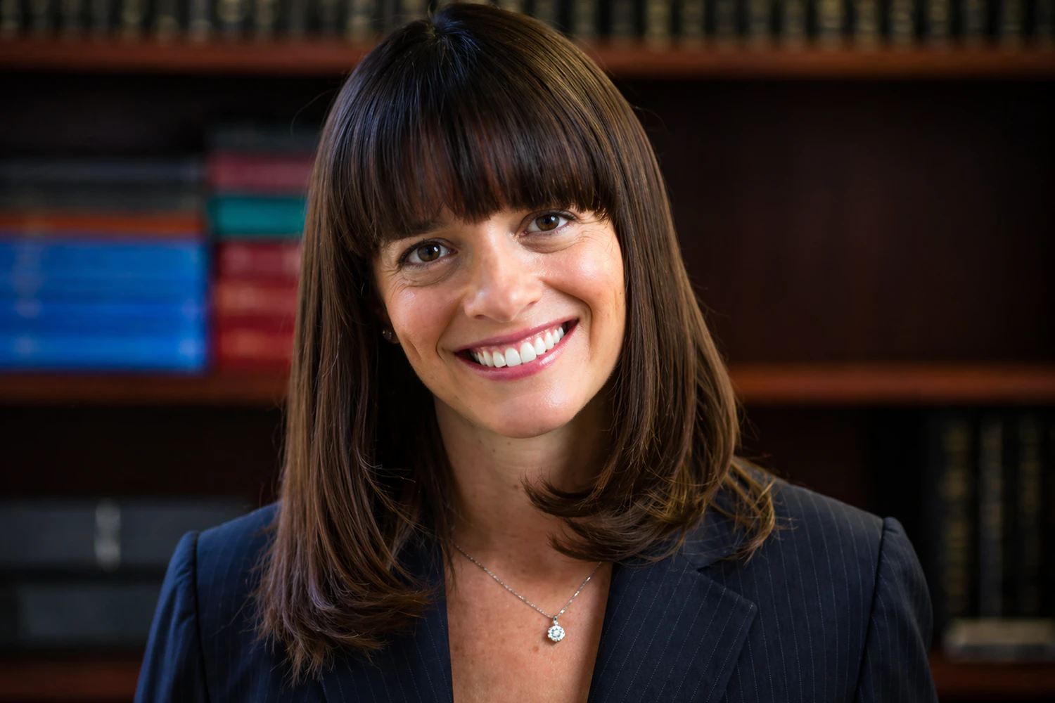 Oft gebe jemand nach der Scheidung noch mehr Geld aus als vorher, sagt Jacqueline Newman