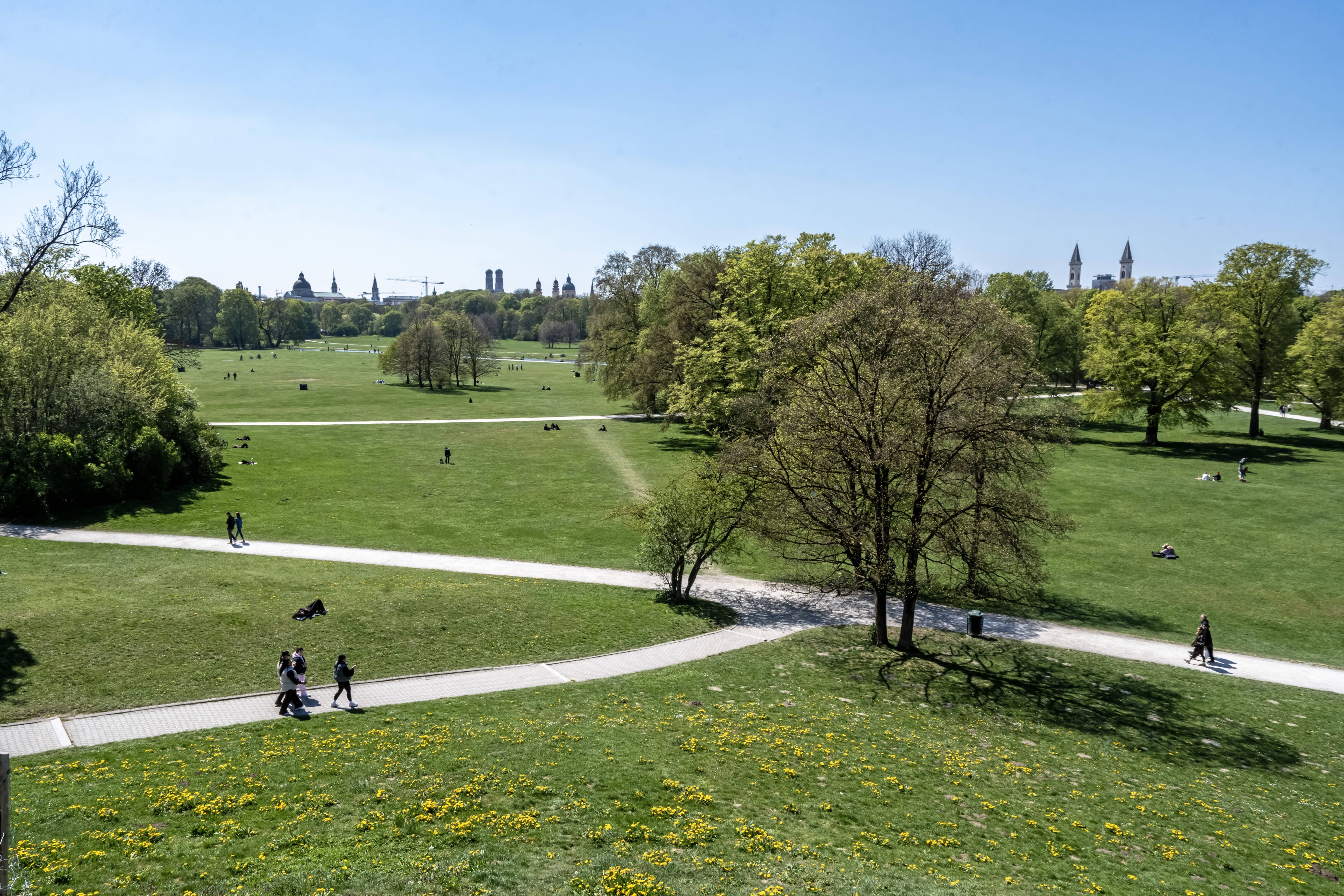 Heute.at - Meteorologe verrät, was jetzt auf Österreich zukommt