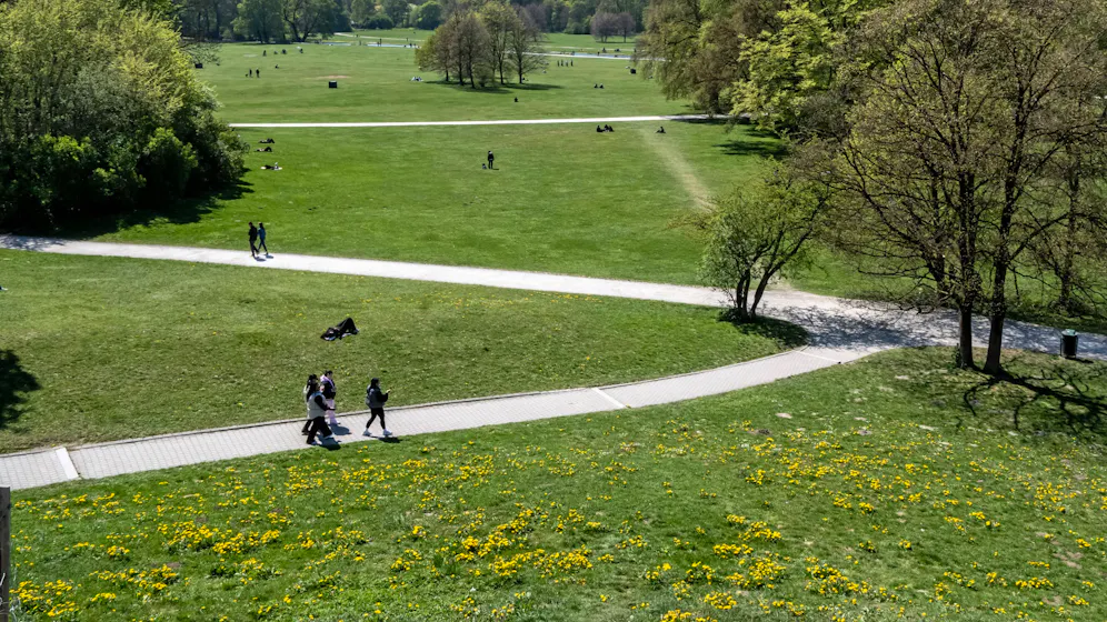 Heute.at - Meteorologe verrät, was jetzt auf Österreich zukommt