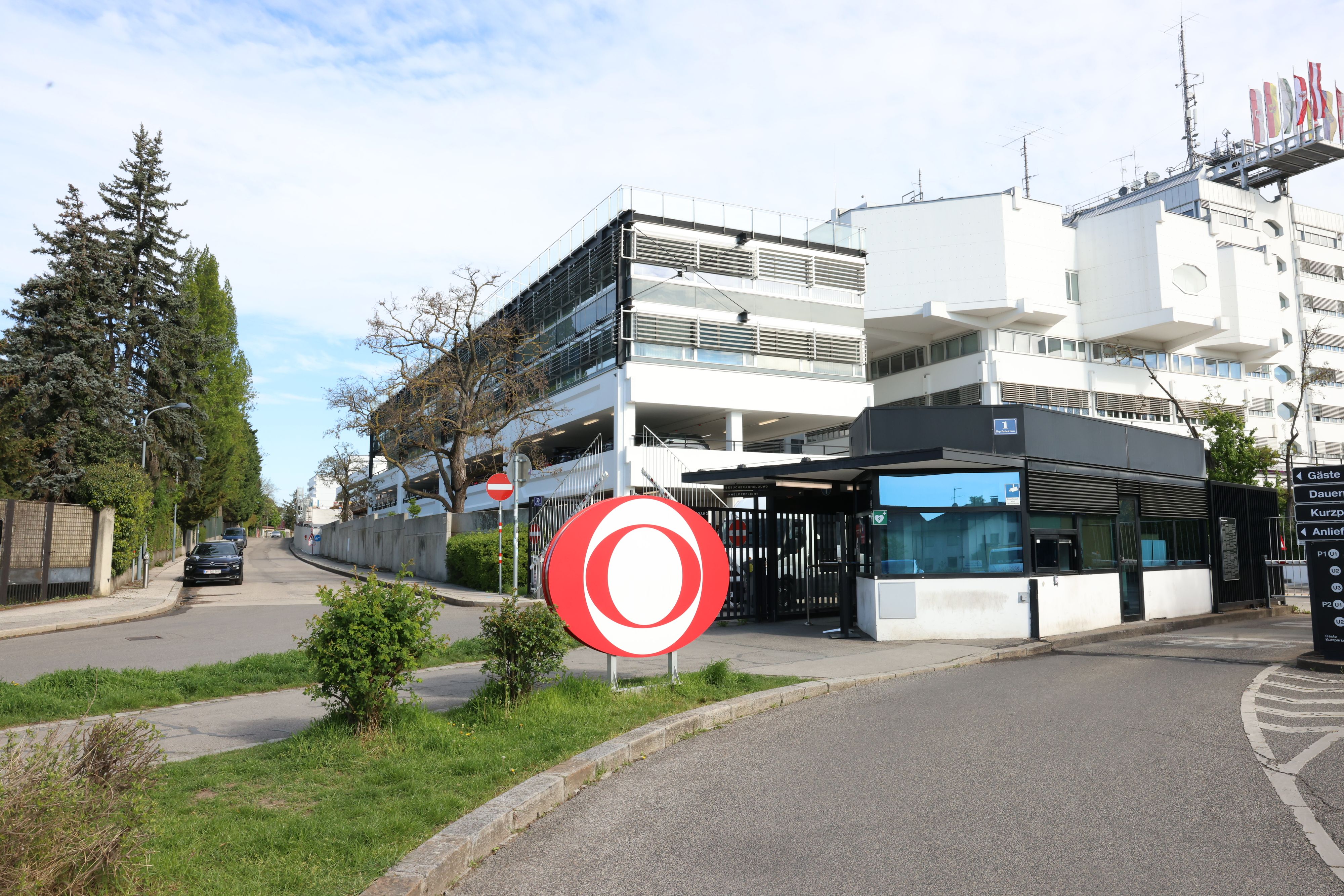 Im September wird es für den ORF ernst.