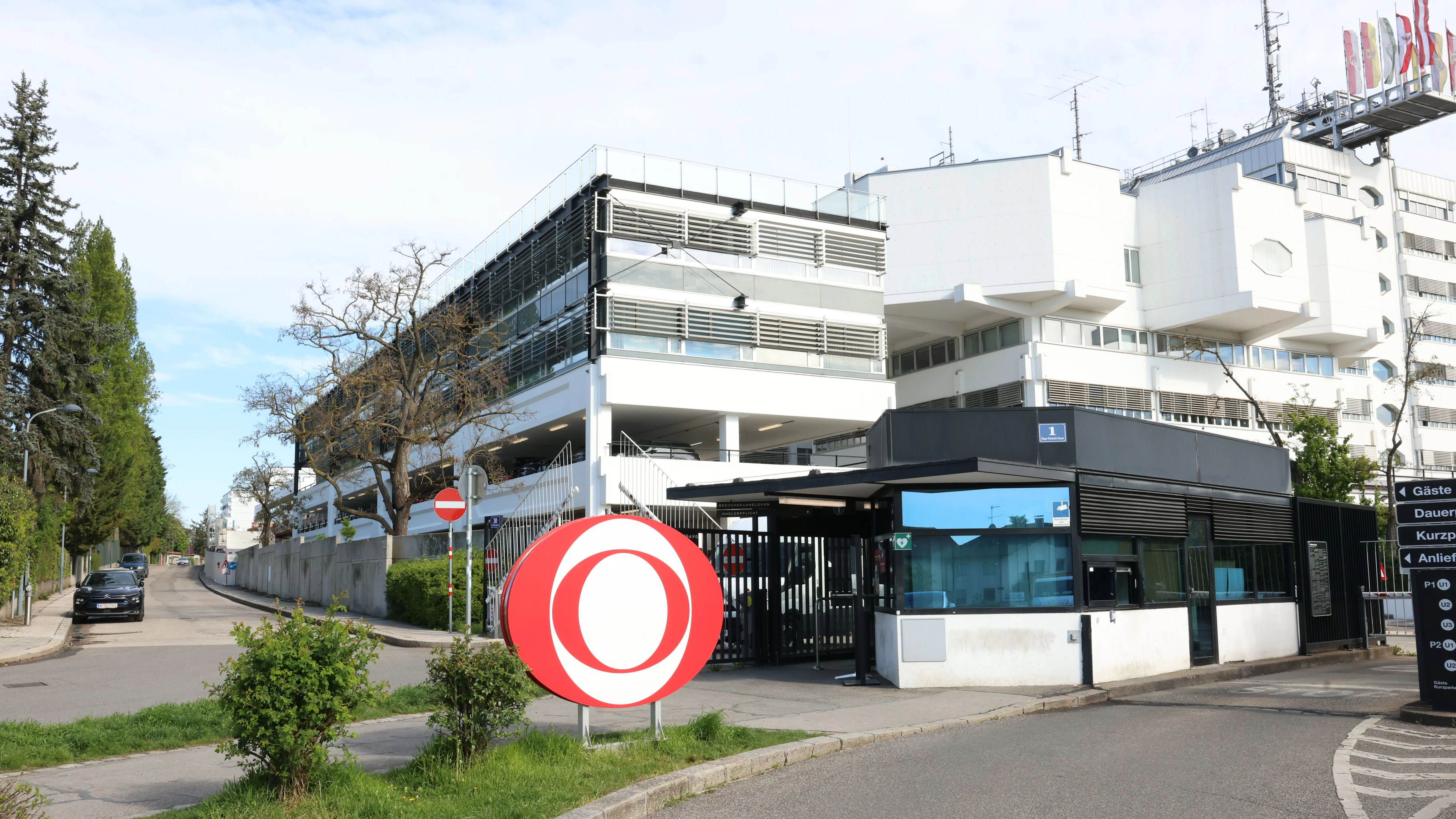 Heute.at - Es wird ernst – großer Gipfel zu ORF-Reform angekündigt