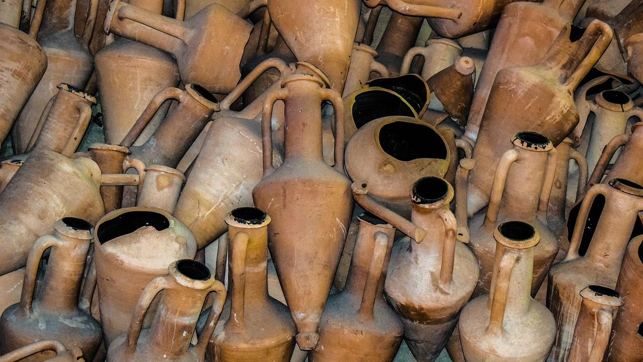 Heute.at - 2200 Jahre altes Wrack vor Kroatien entdeckt