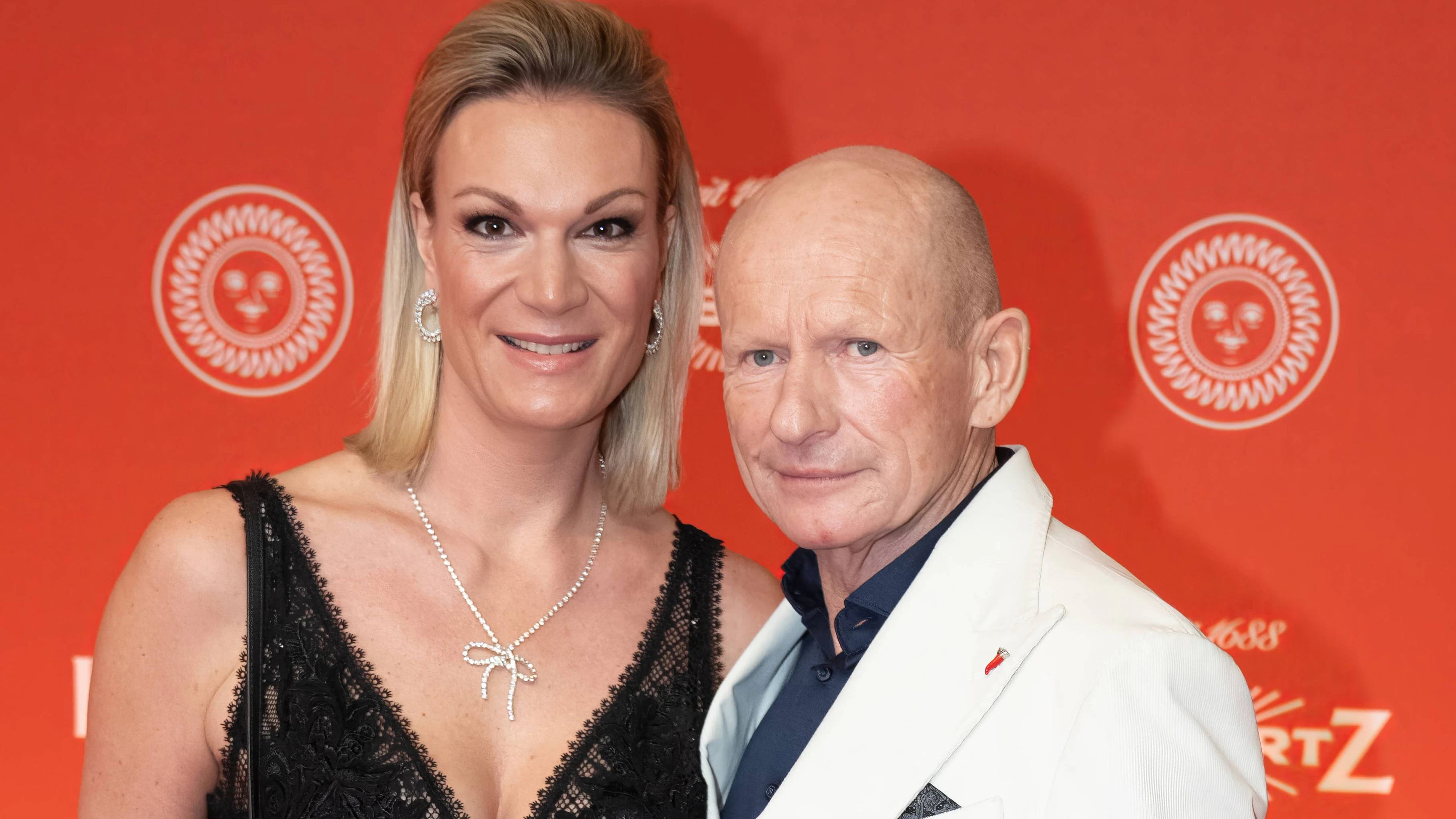 Heute.at - Höfl-Riesch lebt bereits mit neuem Partner zusammen