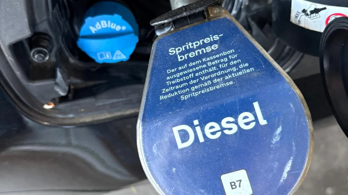 Heute.at - OMV sorgt mit Botschaft an alle Kunden für Rätsel