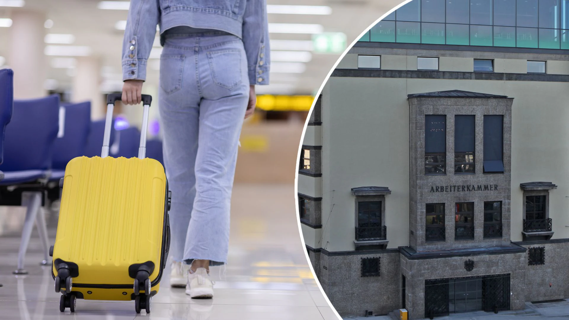 Die AK OÖ warnt jetzt davor, dass nachträgliche Preiserhöhungen bei Reisen teilweise zulässig sind. (Symbolbild)