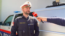 "Kein Spaß" - Polizei knallhart gegen Drogenlenker