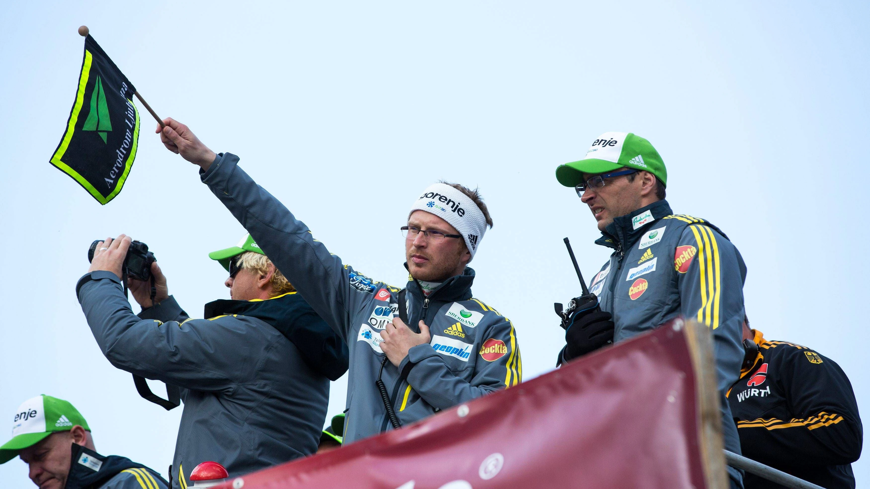 Heute.at - Alkohol-Trainer bricht Schweigen nach Olympia-Eklat