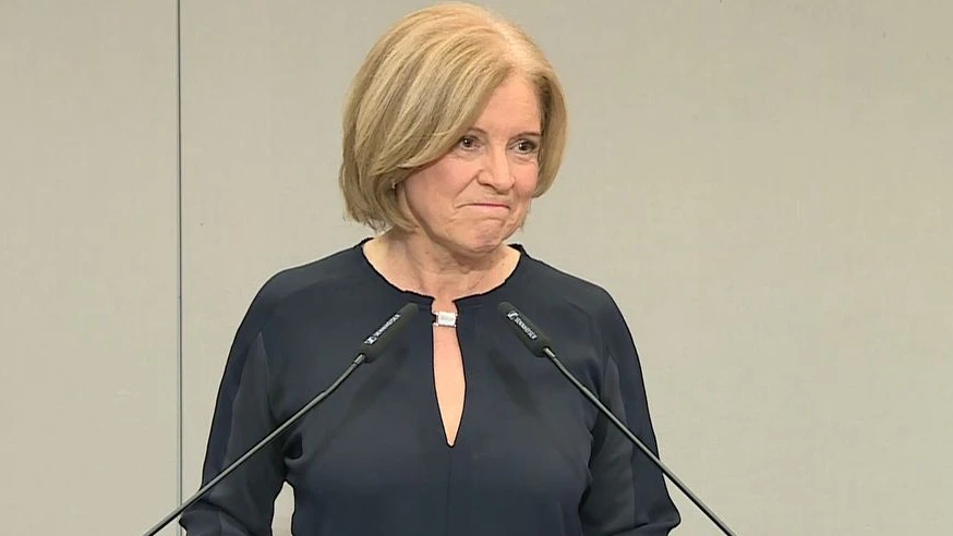 Heute.at - Habe ORF eintätowiert – neue Chefin mit Job-Ansage