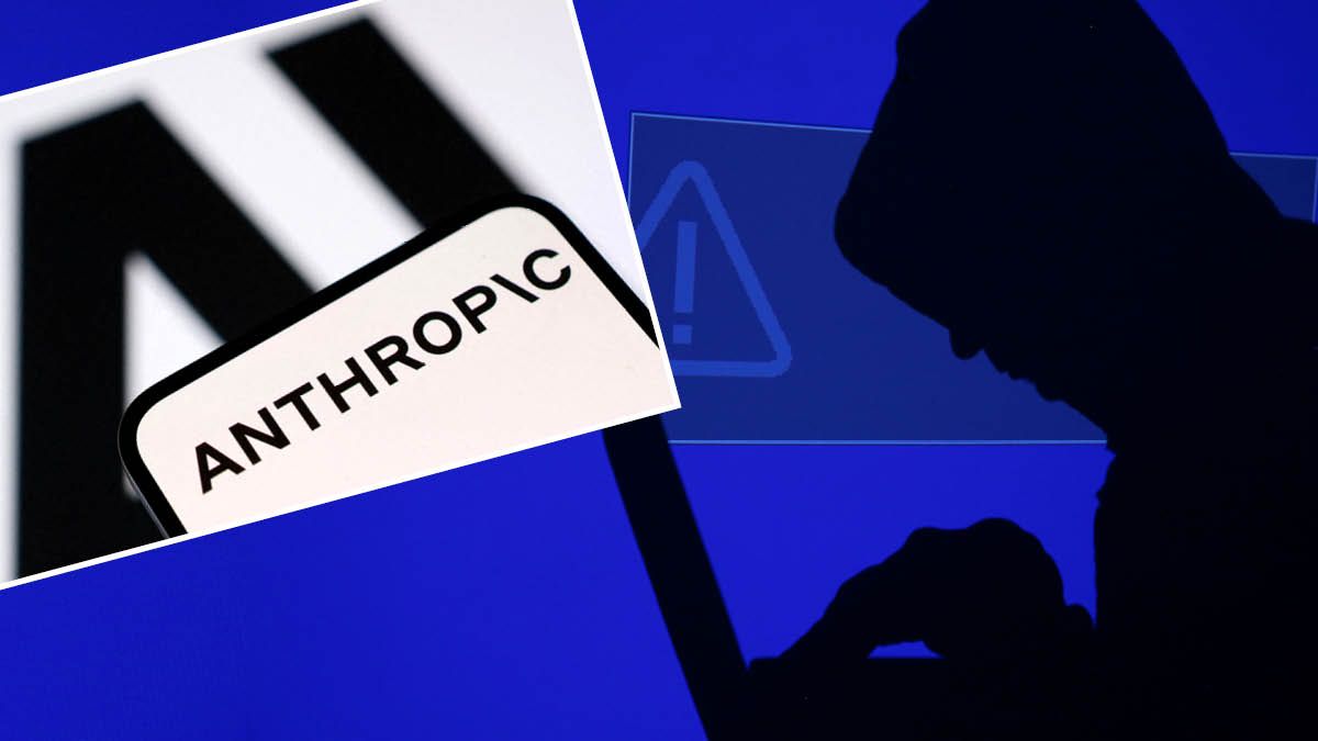 Mega-Panne mit noch völlig unvorhersehbaren Auswirkungen – KI für Hacker entwendet.