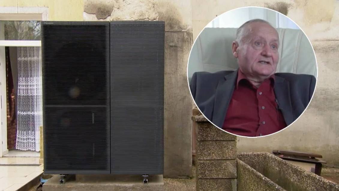 Wegen Haus – Keine "Raus aus Gas"-Prämie für Wiener