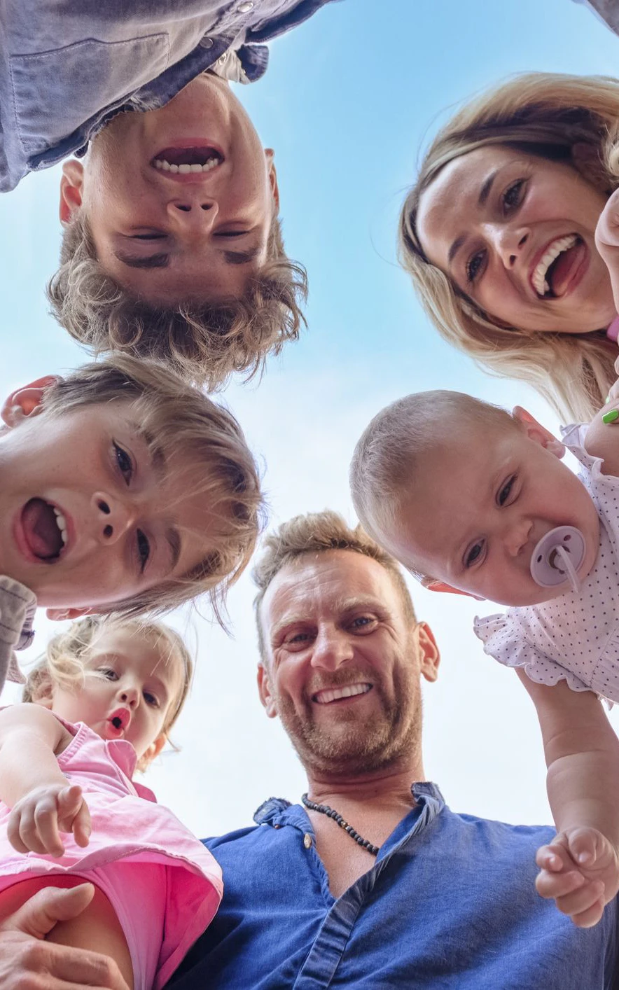 Warum Erstgeborene im späteren Leben oft erfolgreicher sind