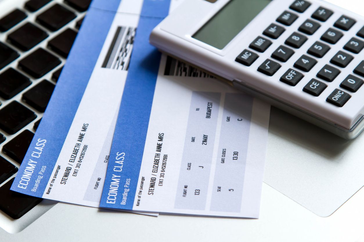 Nachträgliche Preiserhöhungen sind nicht immer zulässig.