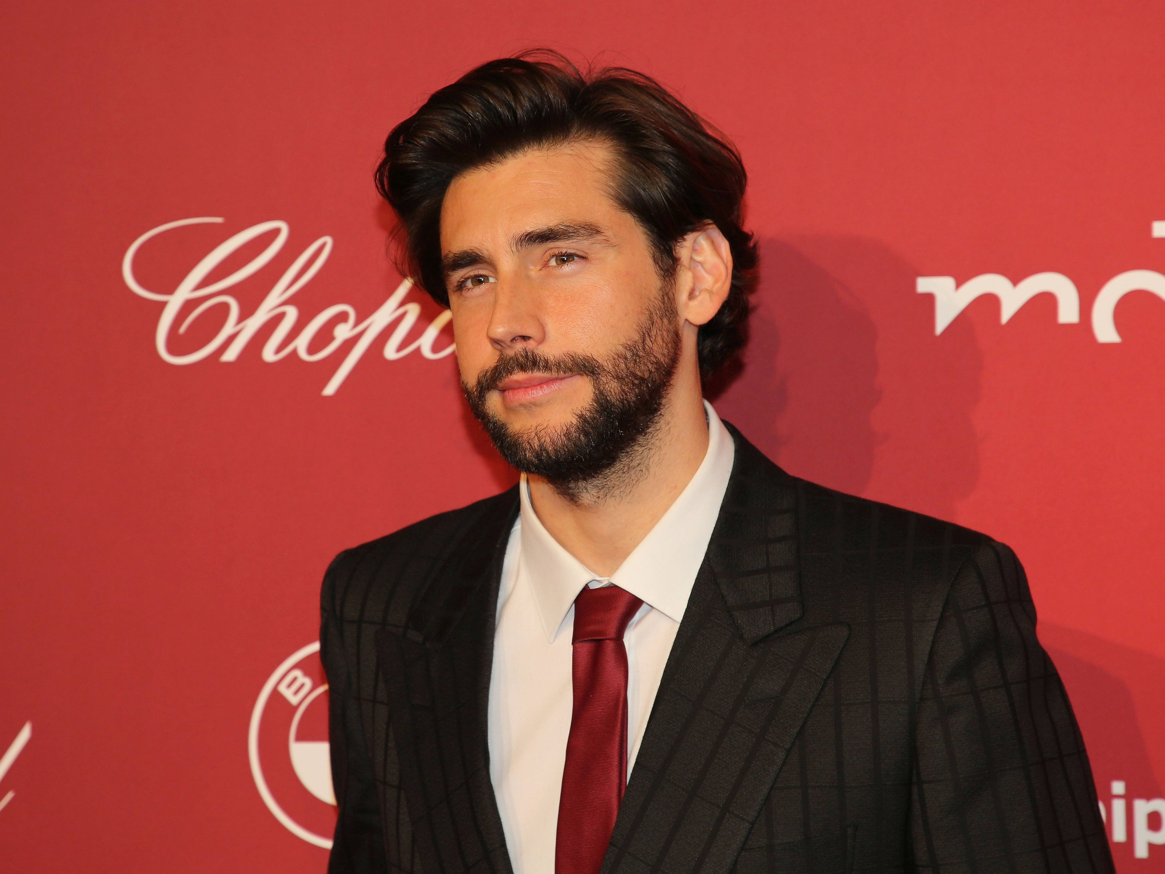Heute.at - Tochter von Alvaro Soler (1) in der Notaufnahme