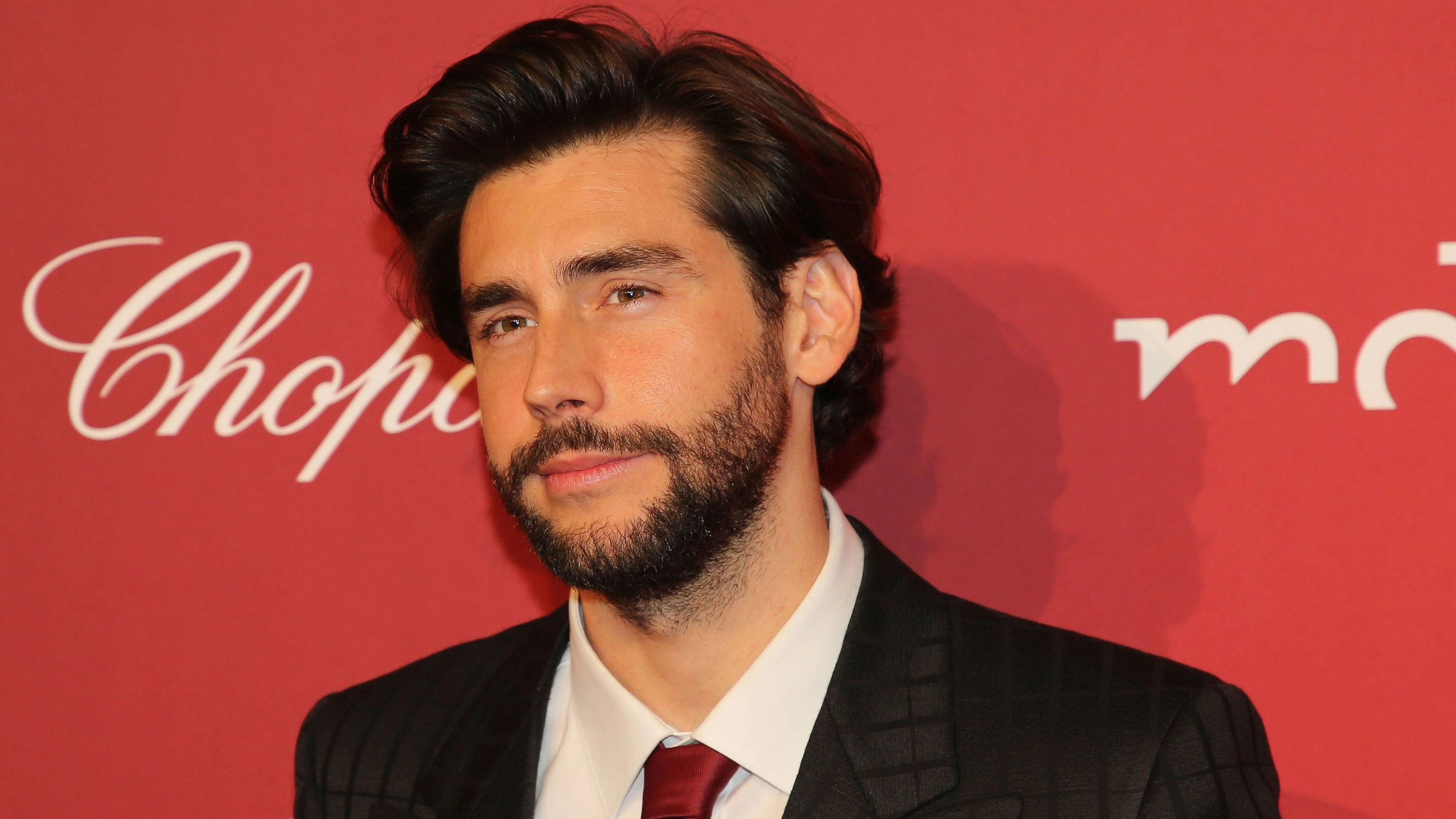 Sorge um die Tochter des spanisch-deutscher Popsängers Alvaro Soler.