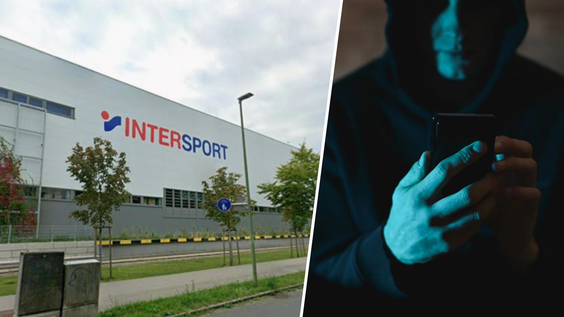 Das Unternehmen, das von Wels aus agiert, wurde Opfer eines Hacker-Angriffs. (Symbolbild)