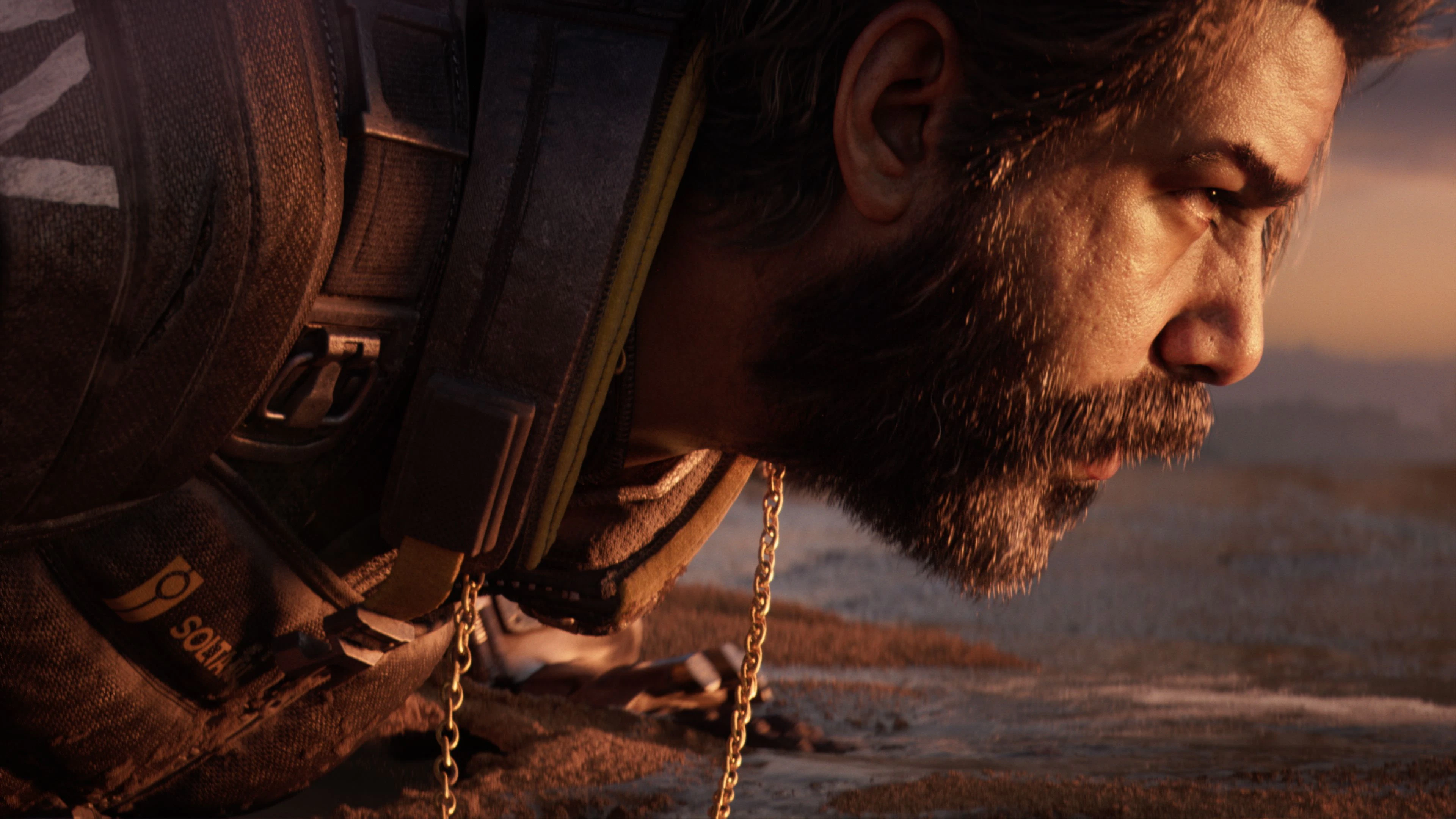 Technisch läuft das Spiel stabil, zeigt aber kleinere Schwächen bei Details und Performance.