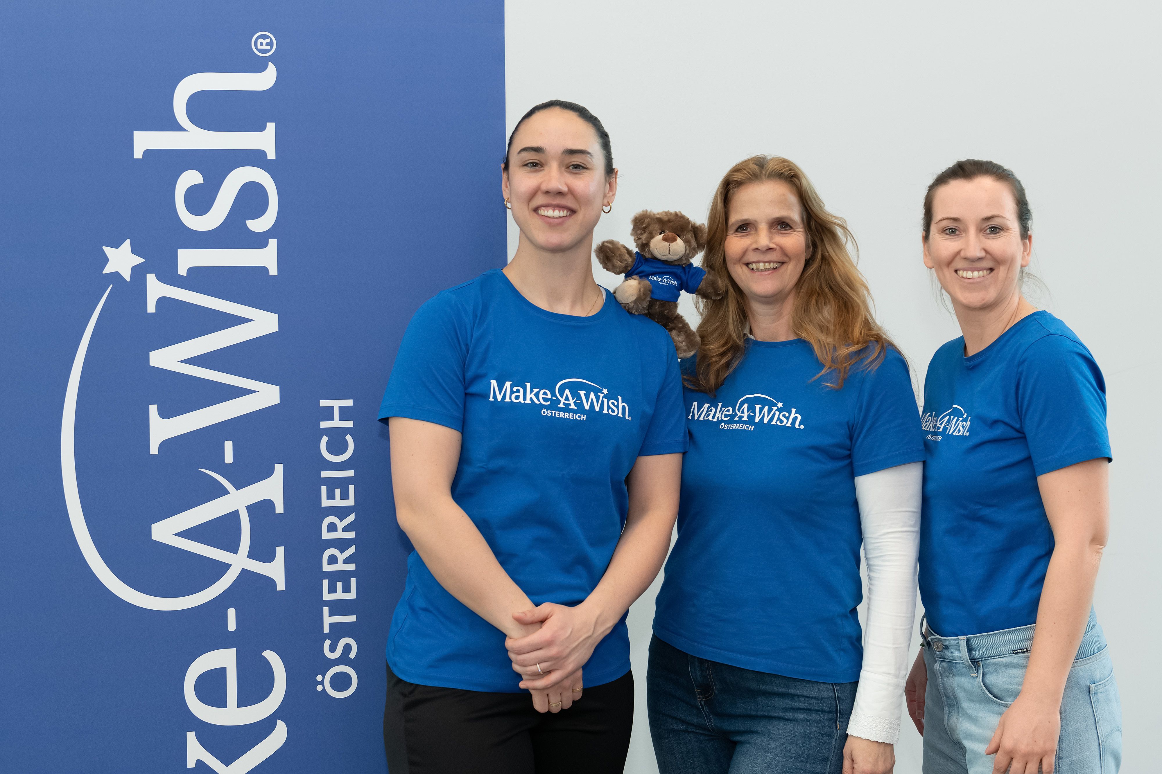 Heute.at - Fußballstar erfüllt kranken Kindern ihre Wünsche