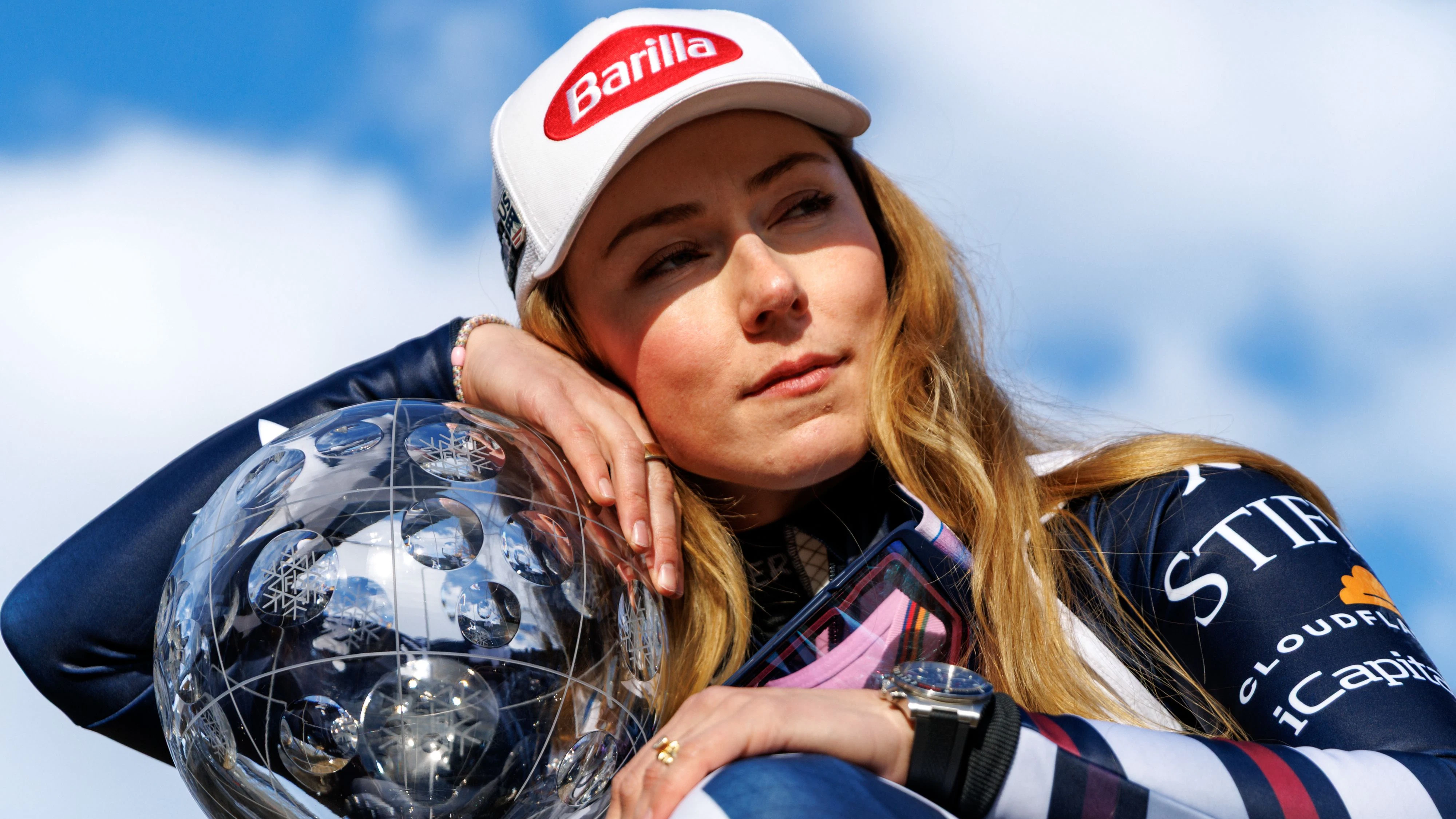 Heute.at - Kinderwunsch? Ski-Superstar Shiffrin offen wie nie