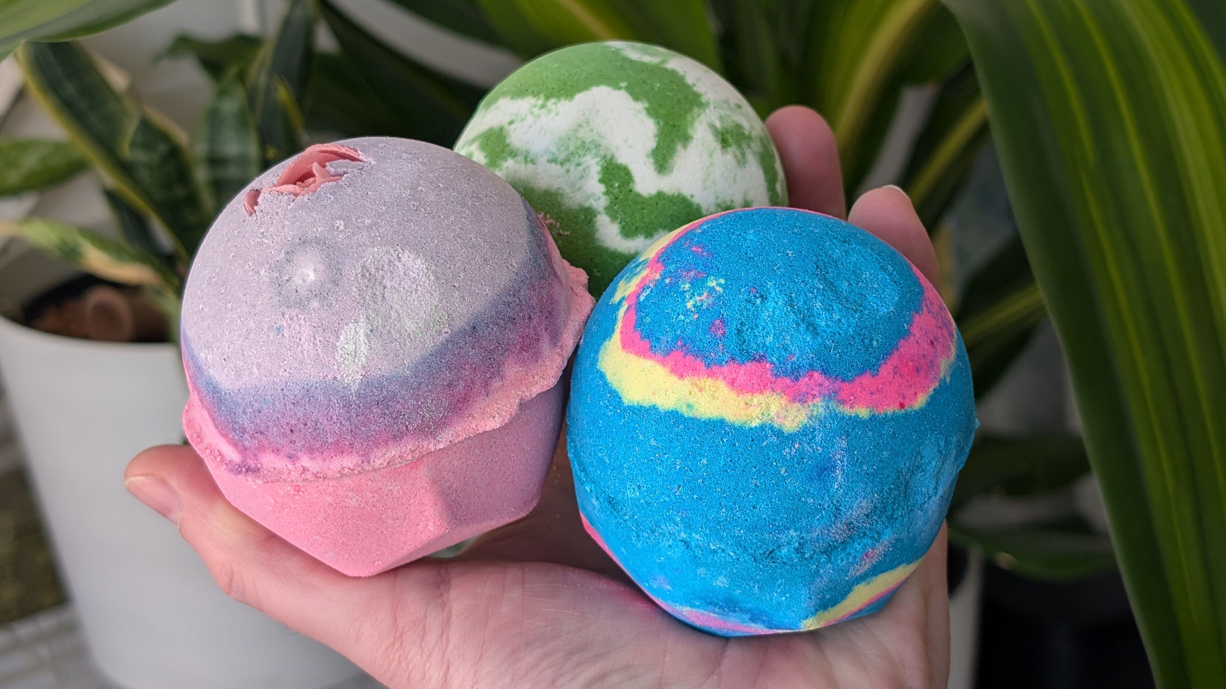 Heute.at - Lush macht dich jetzt mit Sex Bomb zur Ikone