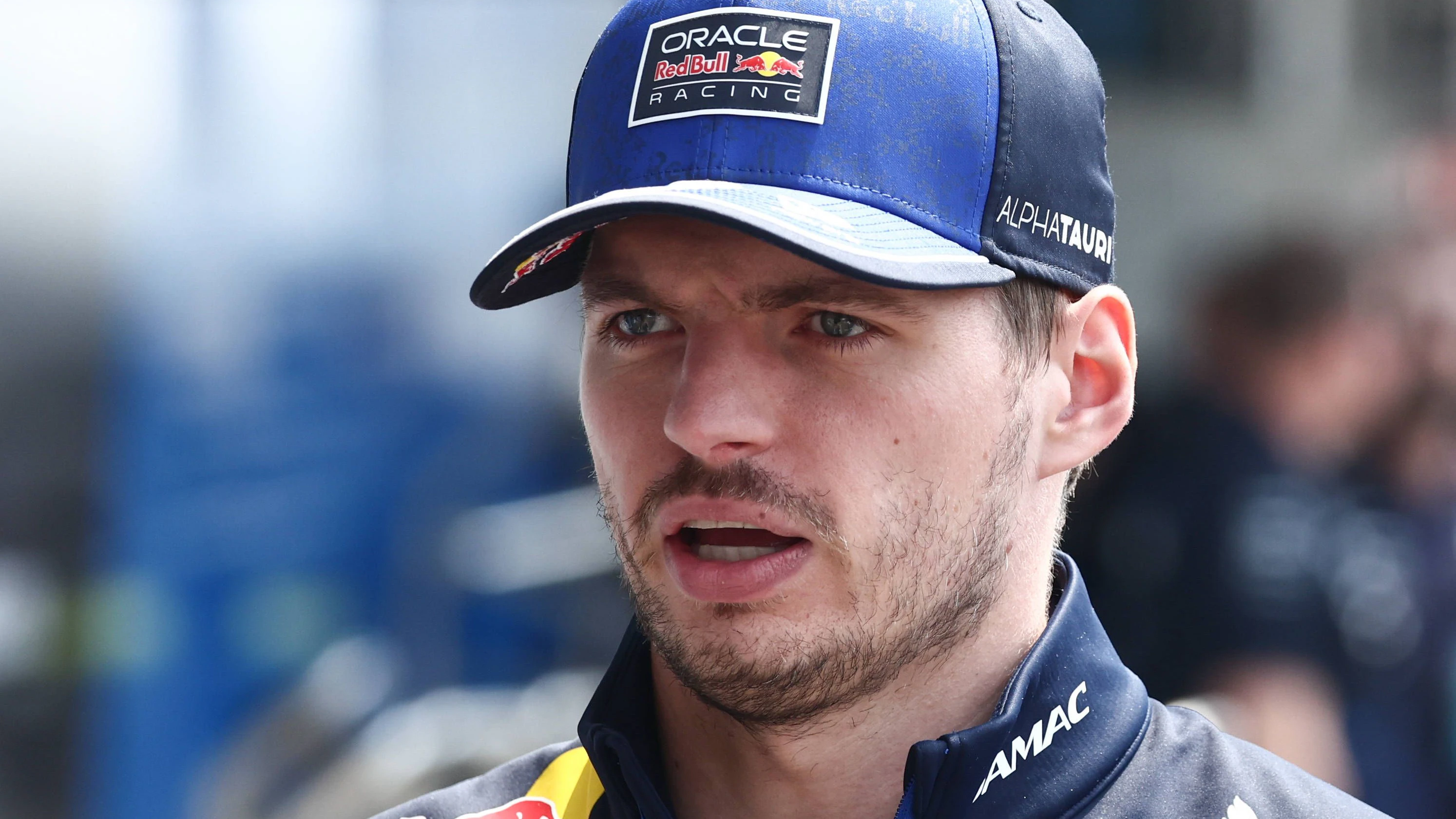 Max Verstappen geht neben der Formel 1 auch in der GT3 auf dem Nürburgring an den Start. 