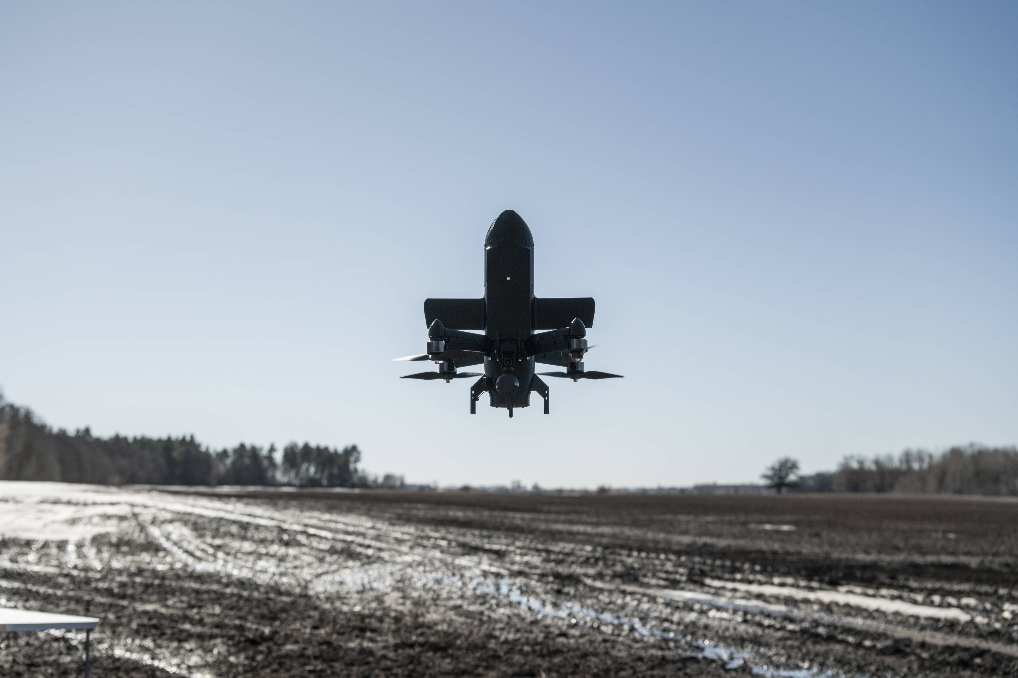 Heute.at - Ukraine setzt Russland mit Drohnen massiv unter Druck