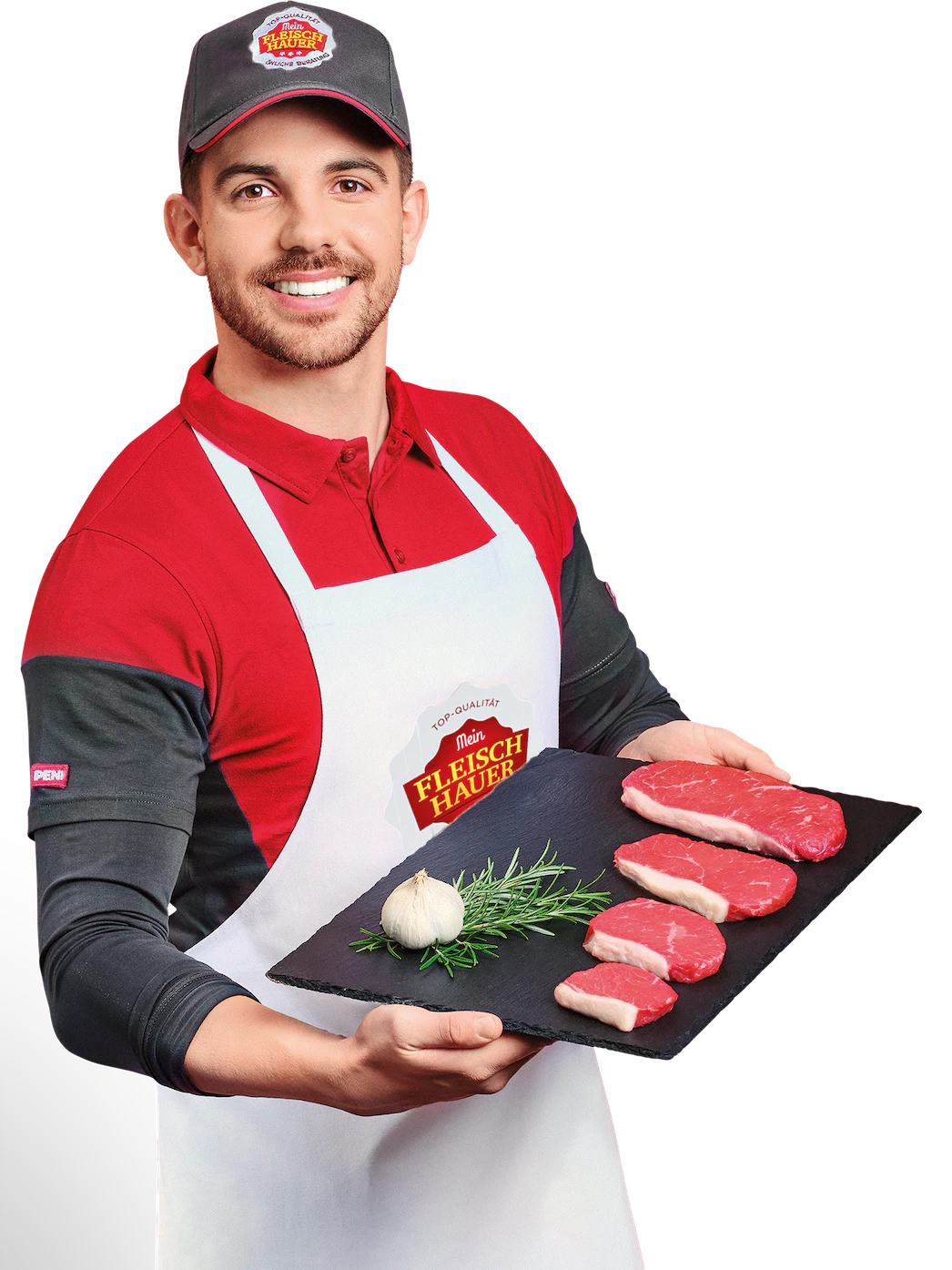 Qualität, Frische, Geschmack – PENNY Fleischhauer bieten nur das Beste für ihre Kunden.