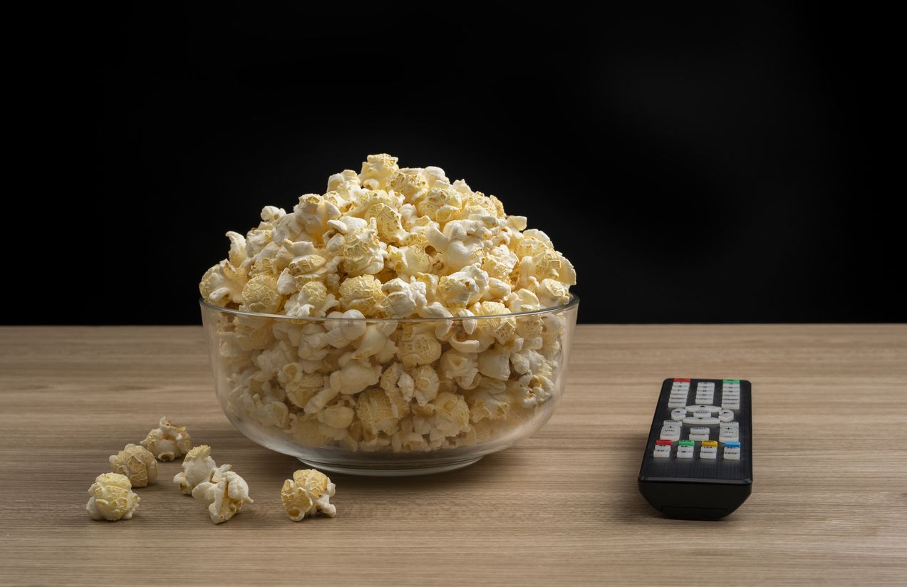 Heute.at - Dieses Snacking macht deinem Bauch zu schaffen