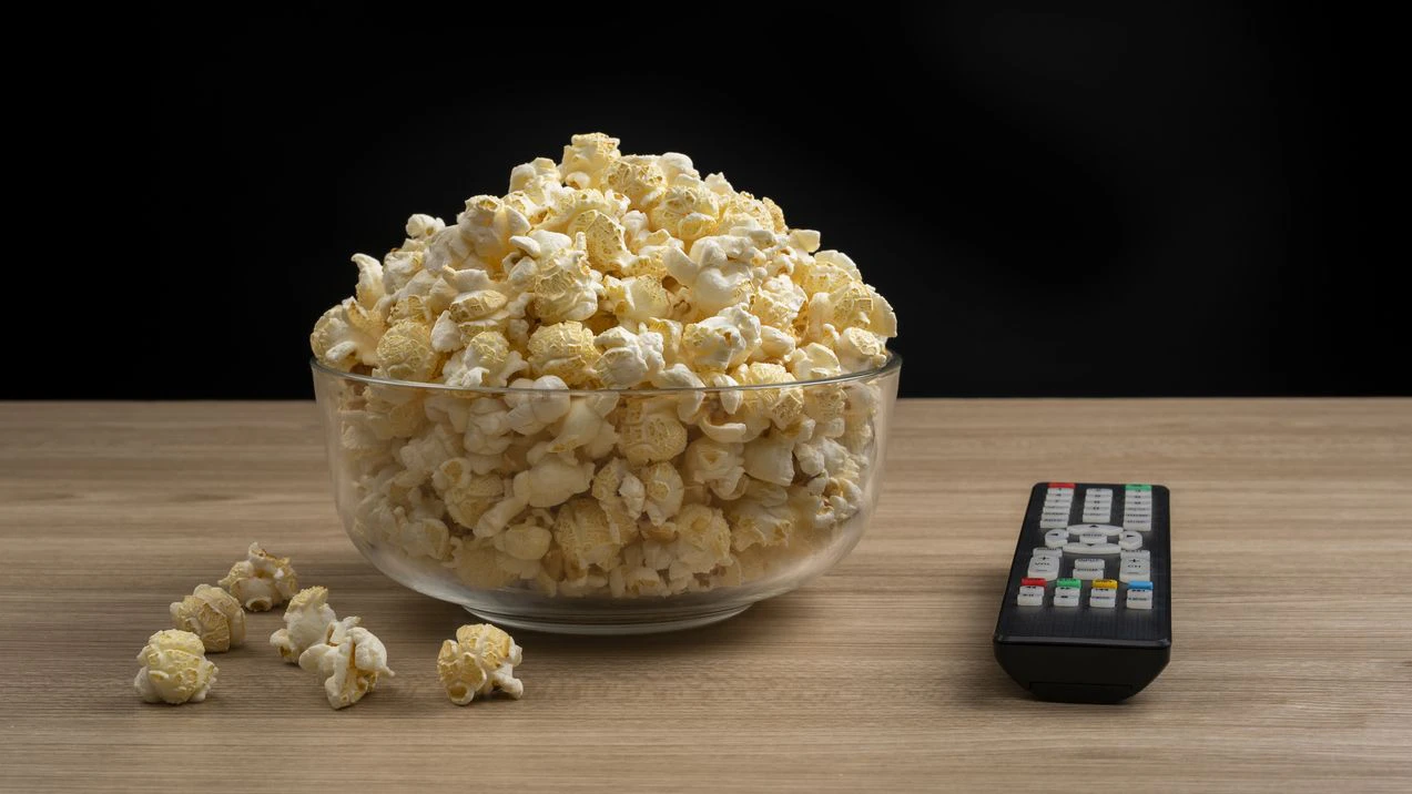 Heute.at - Dieses Snacking macht deinem Bauch zu schaffen