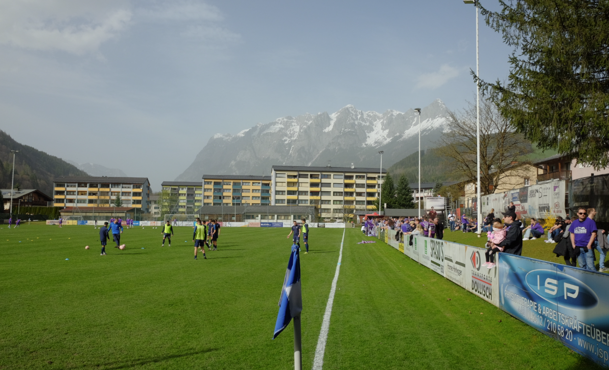 Der BSK muss Ende Juni ausziehen.